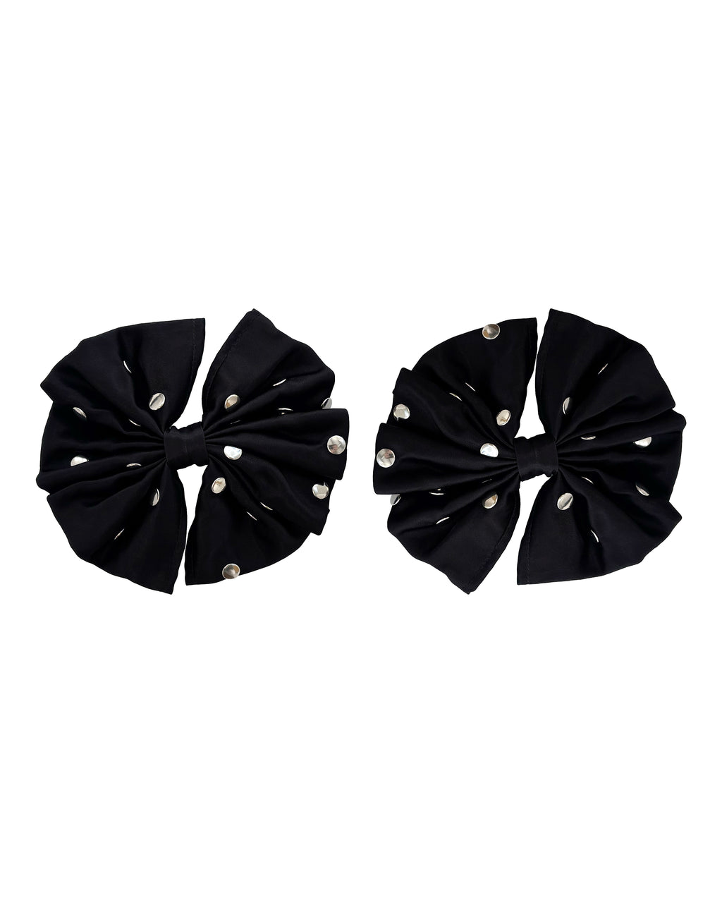Bandit Hair Bows