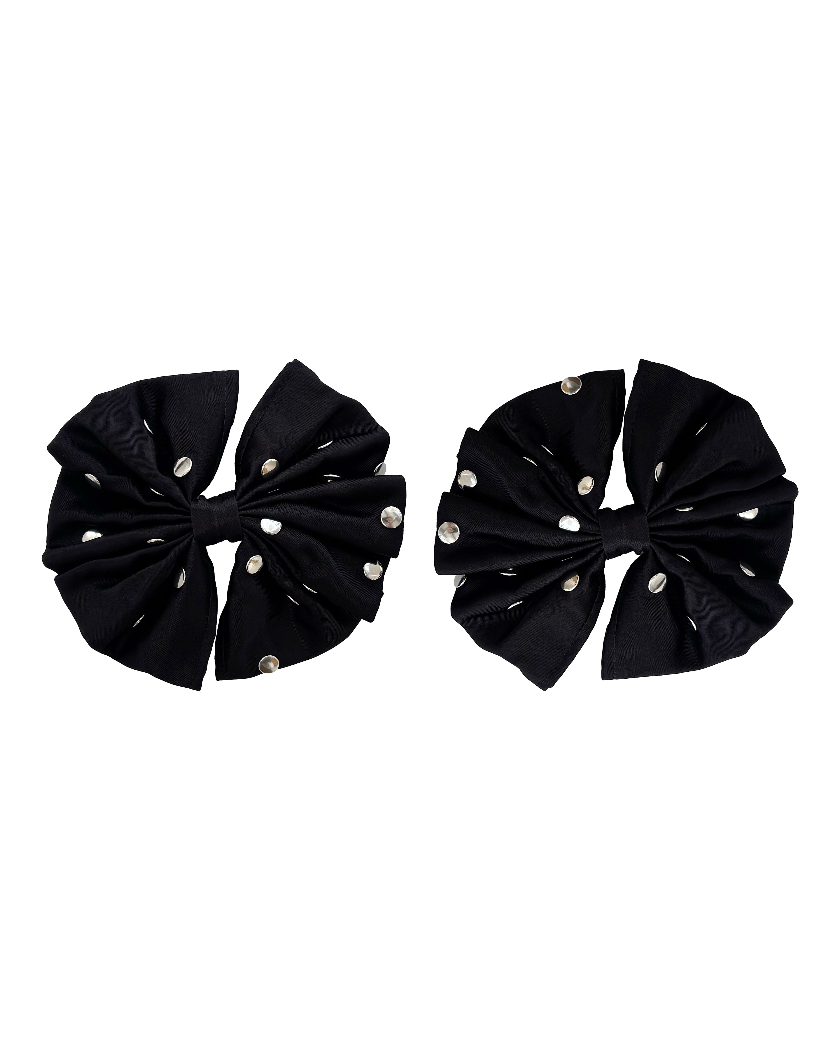 Bandit Hair Bows