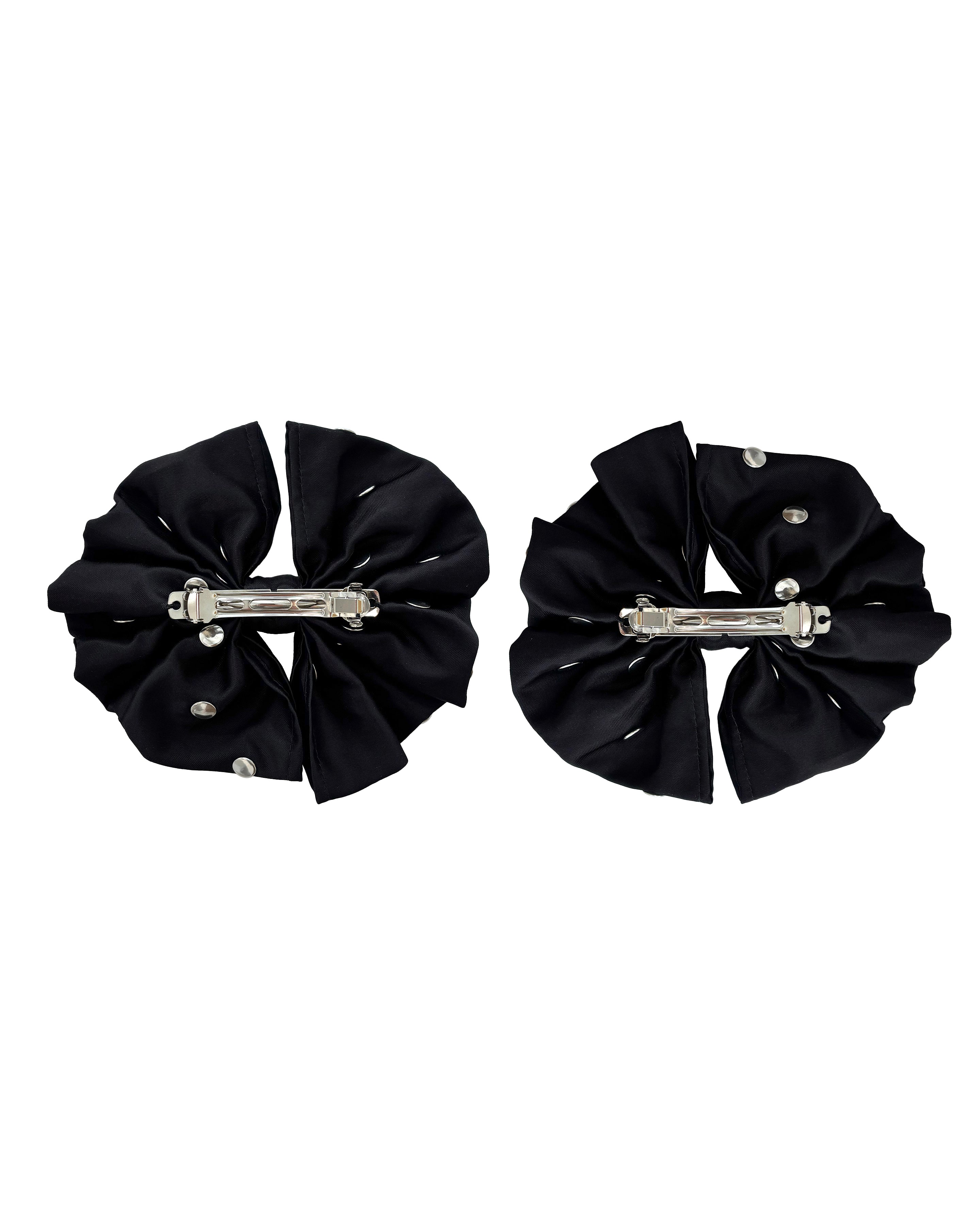 Bandit Hair Bows