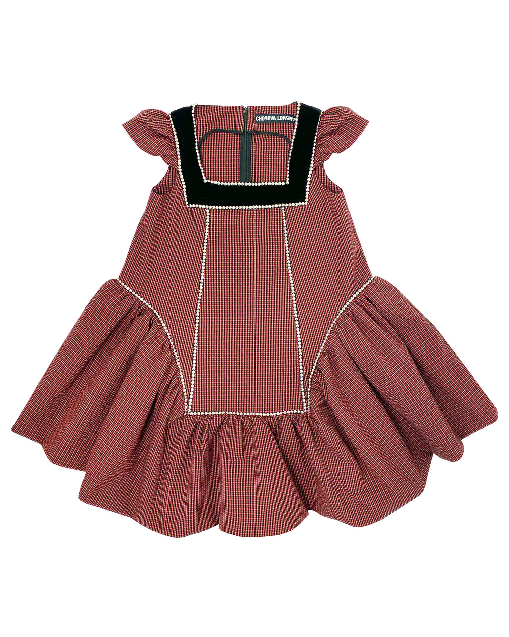 Jessie Dress
