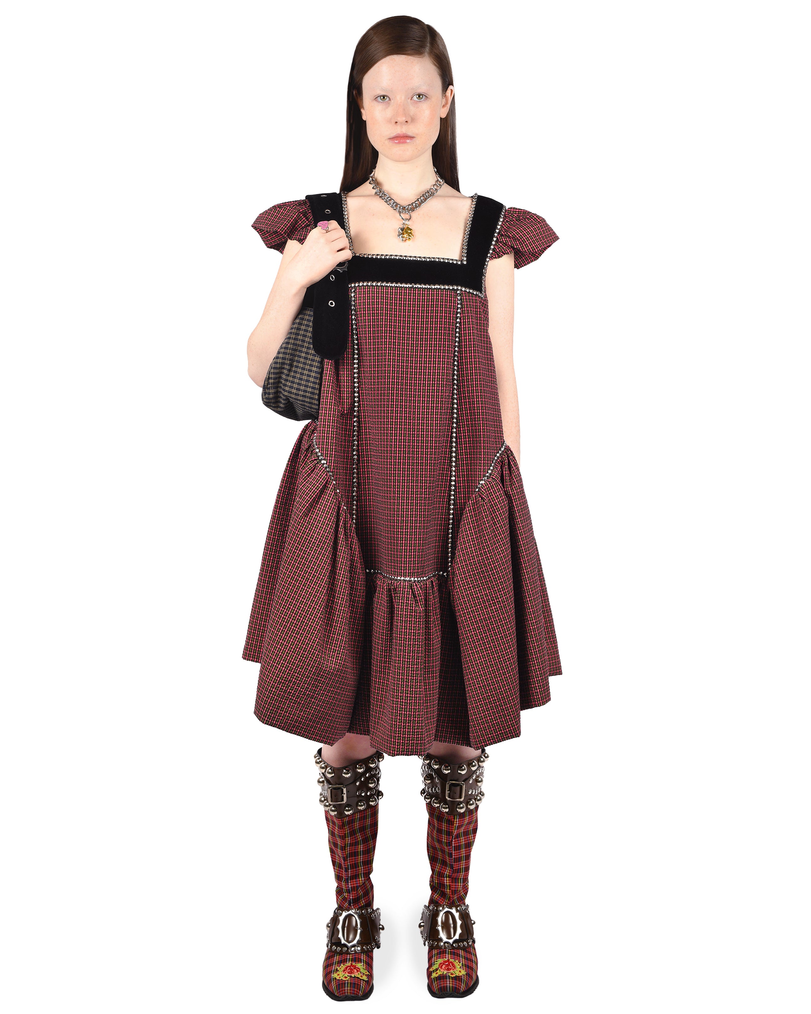 Jessie Dress