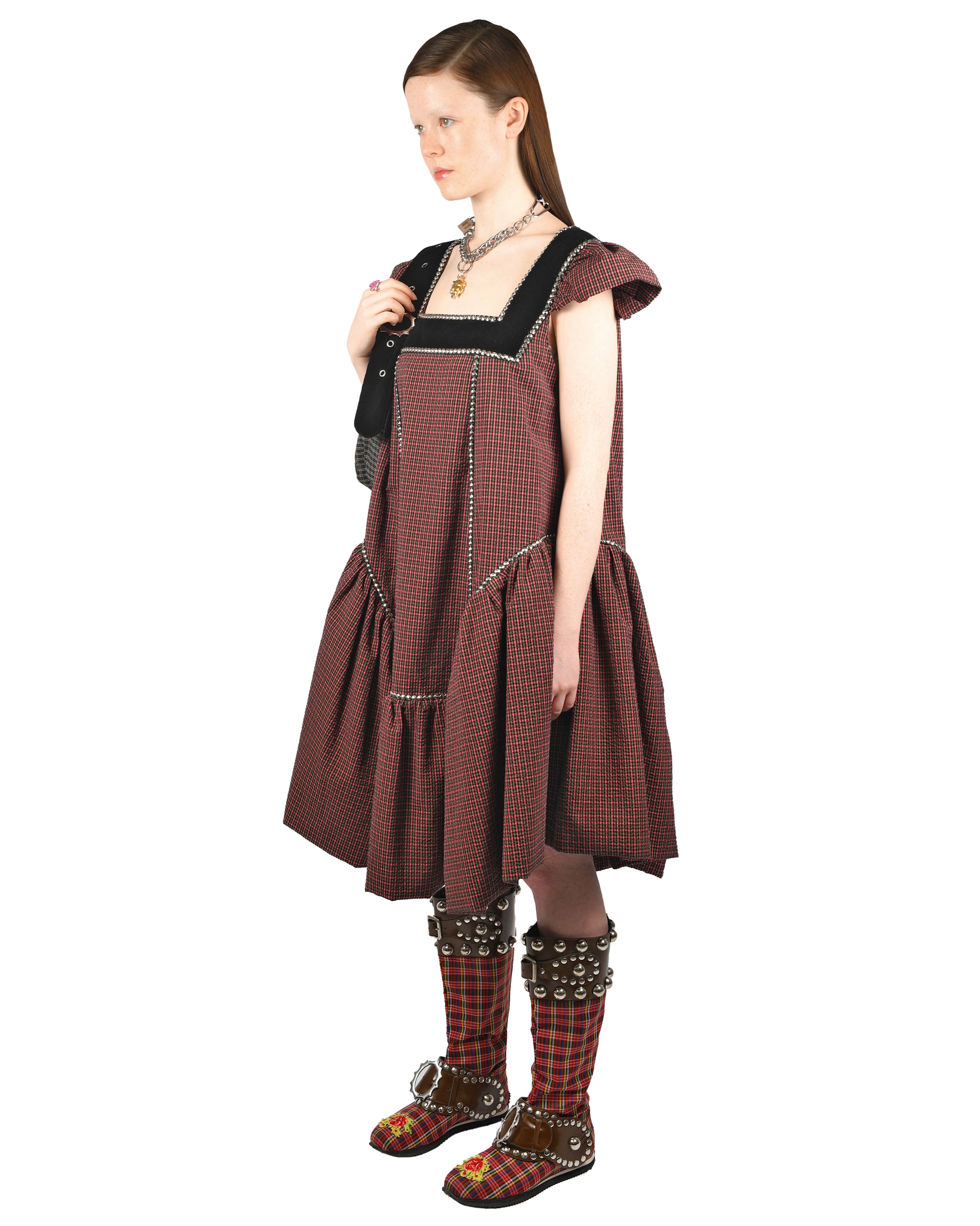 Jessie Dress