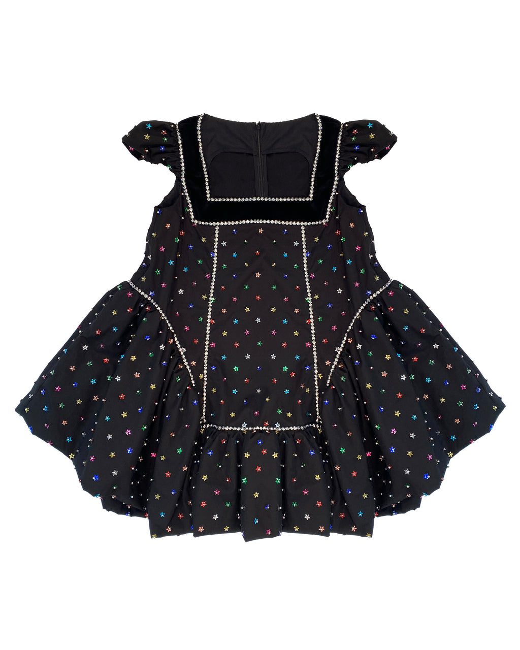 Jessie Mini Dress