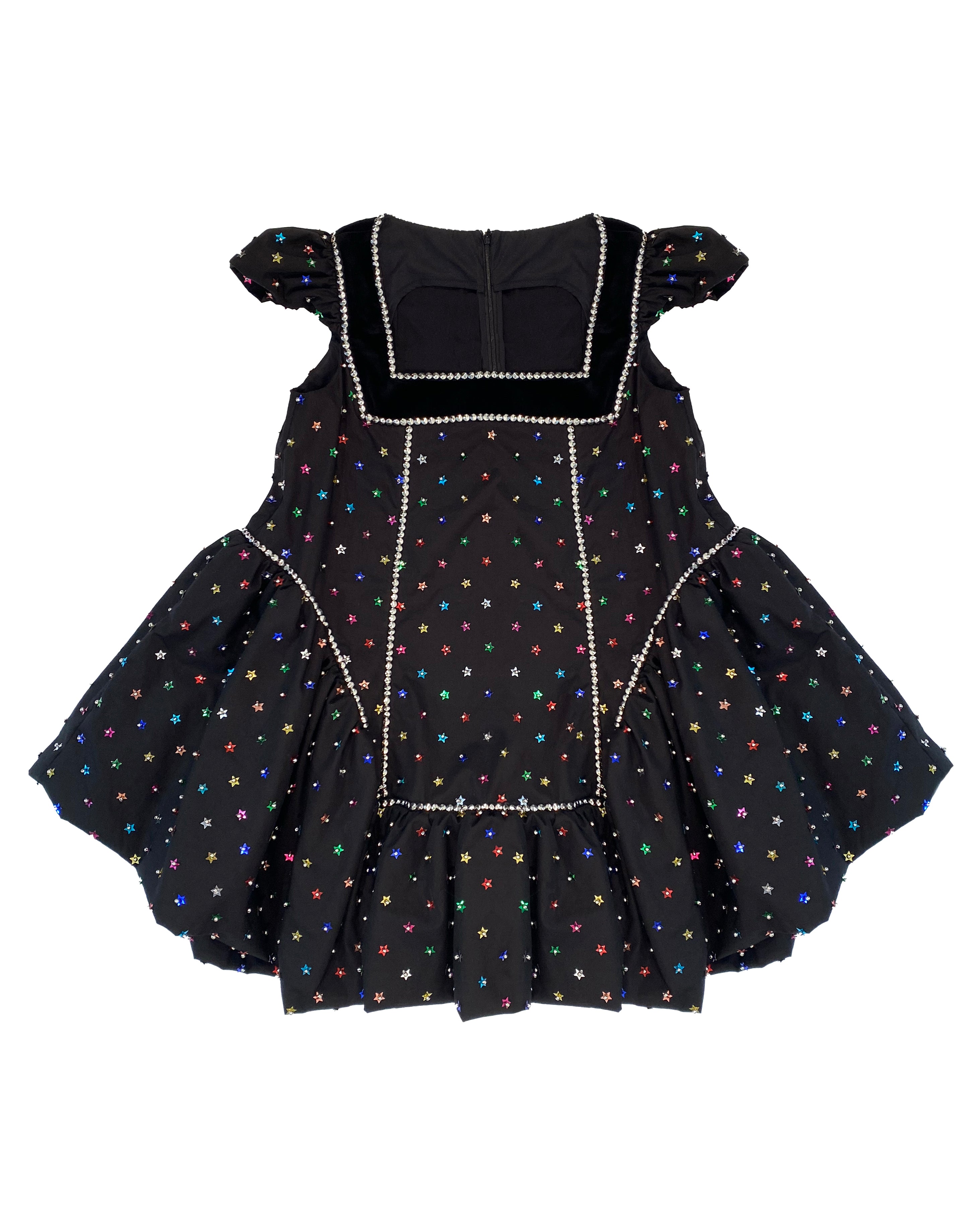 Jessie Mini Dress