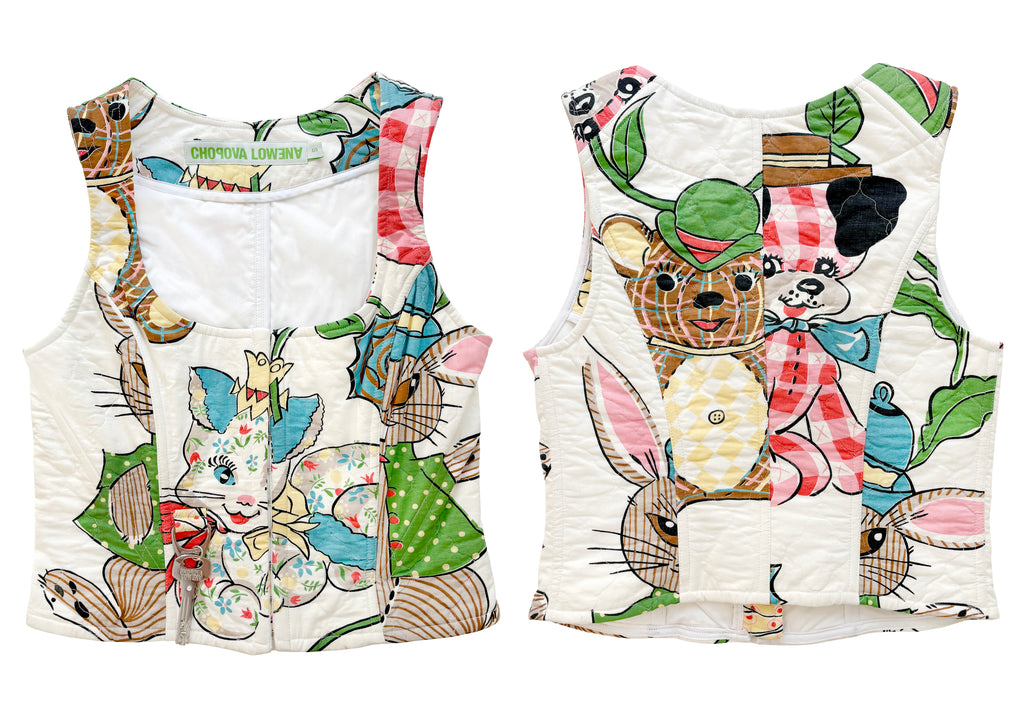 Losi Blanket Corset