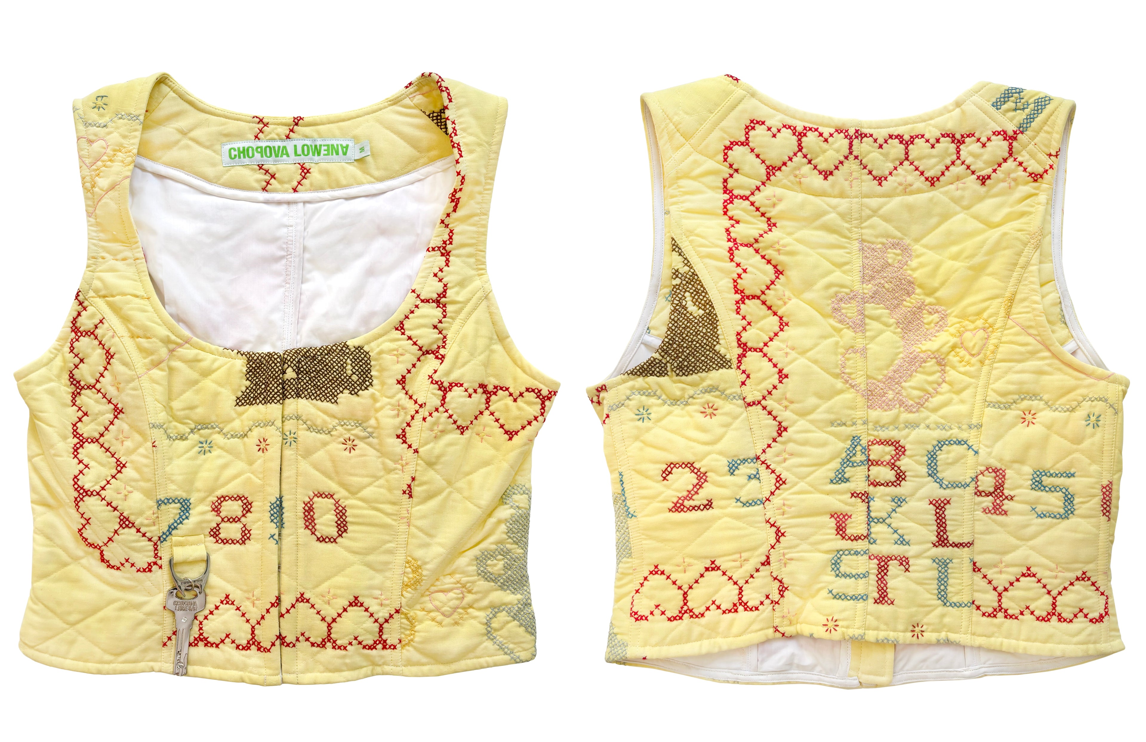 Losi Blanket Corset