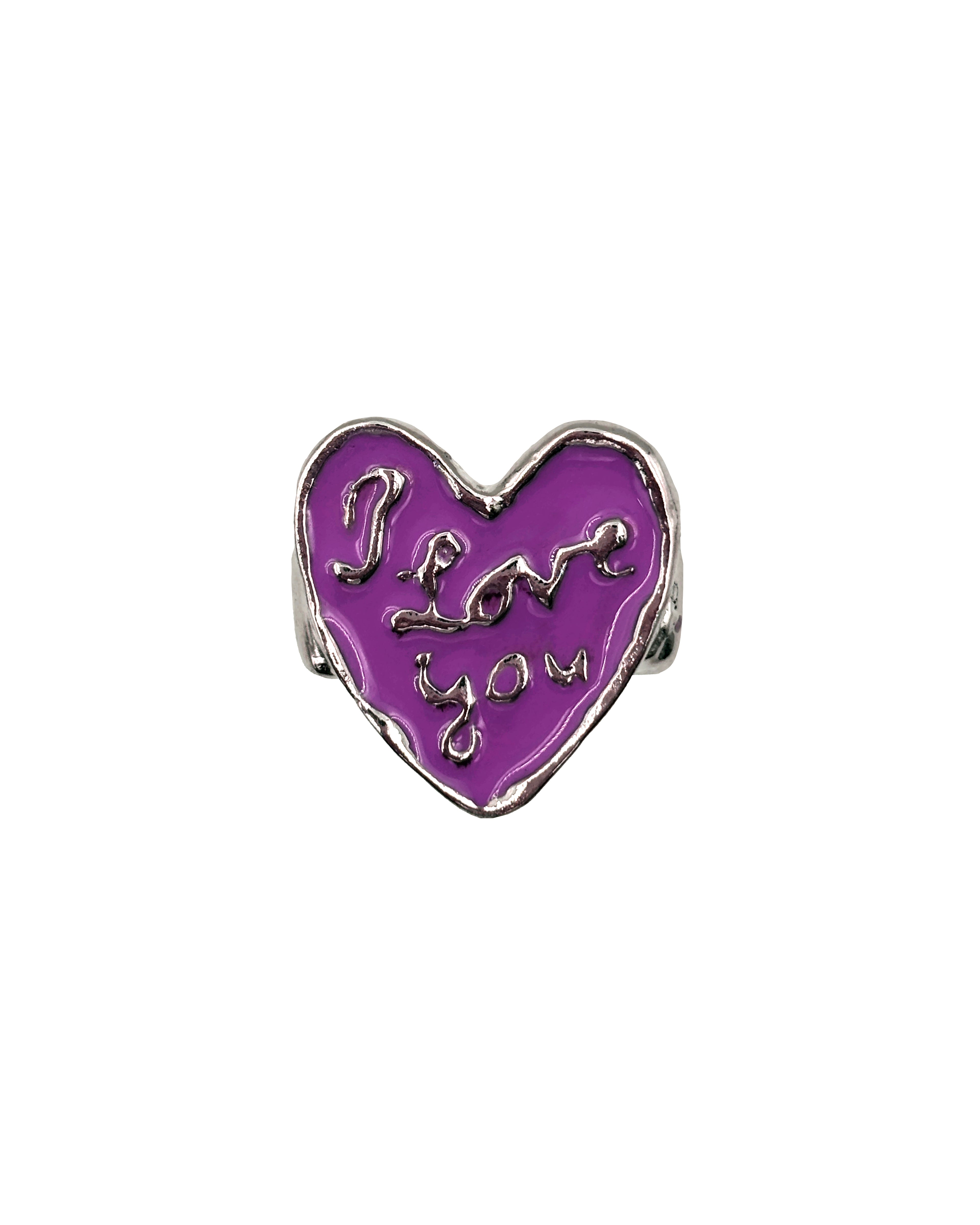 Lovers Ring