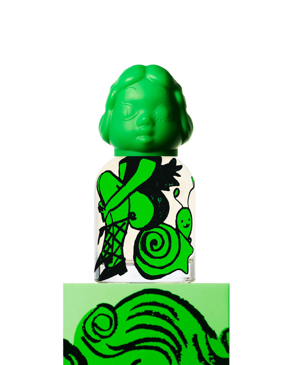 Great Root, Green Ruth Eau de Parfum 50ml