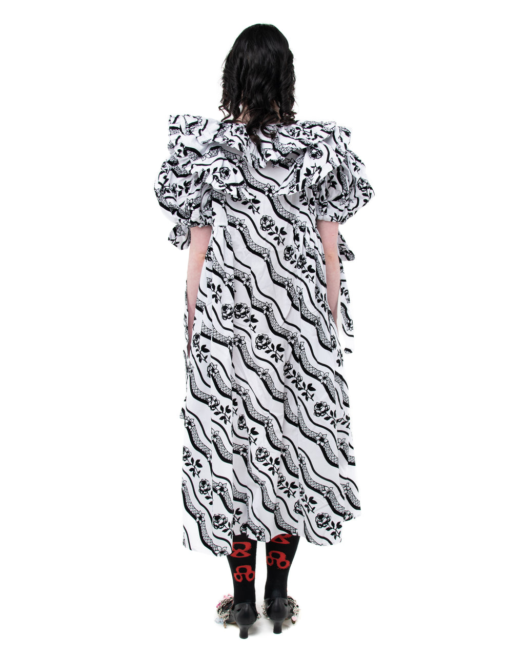 Moss Dress