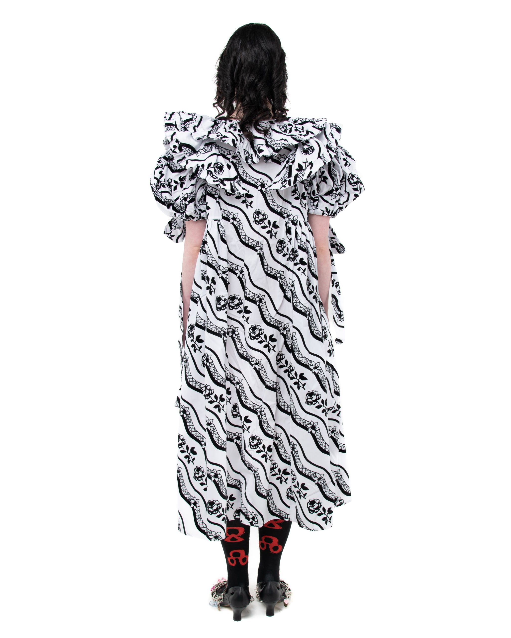 Moss Dress