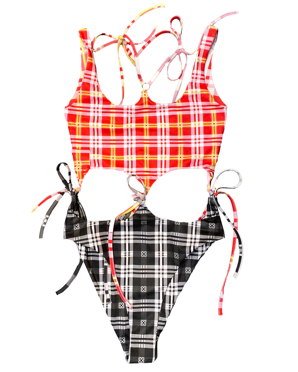 Circle Swimsuit