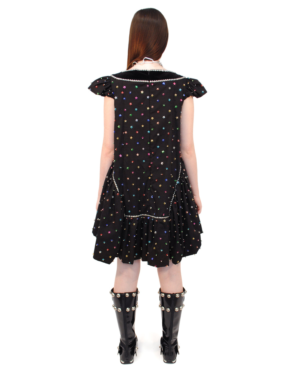 Jessie Mini Dress