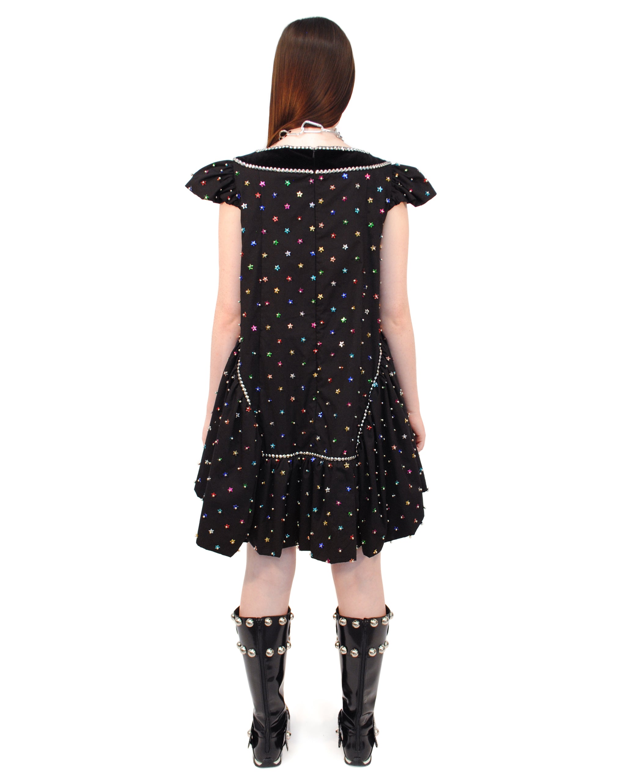 Jessie Mini Dress