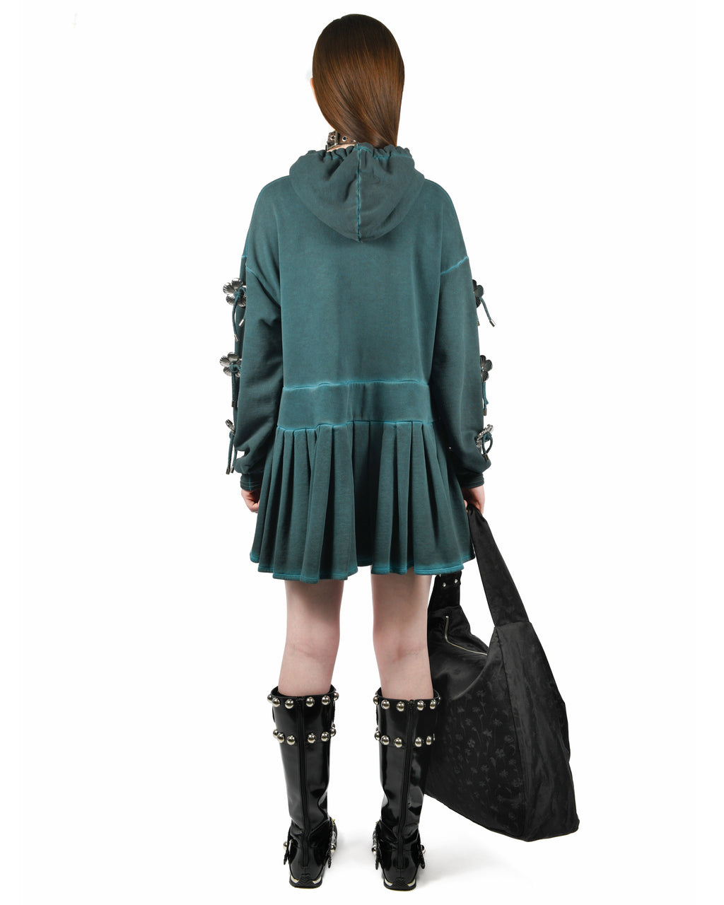 Dallas Sweat Dress