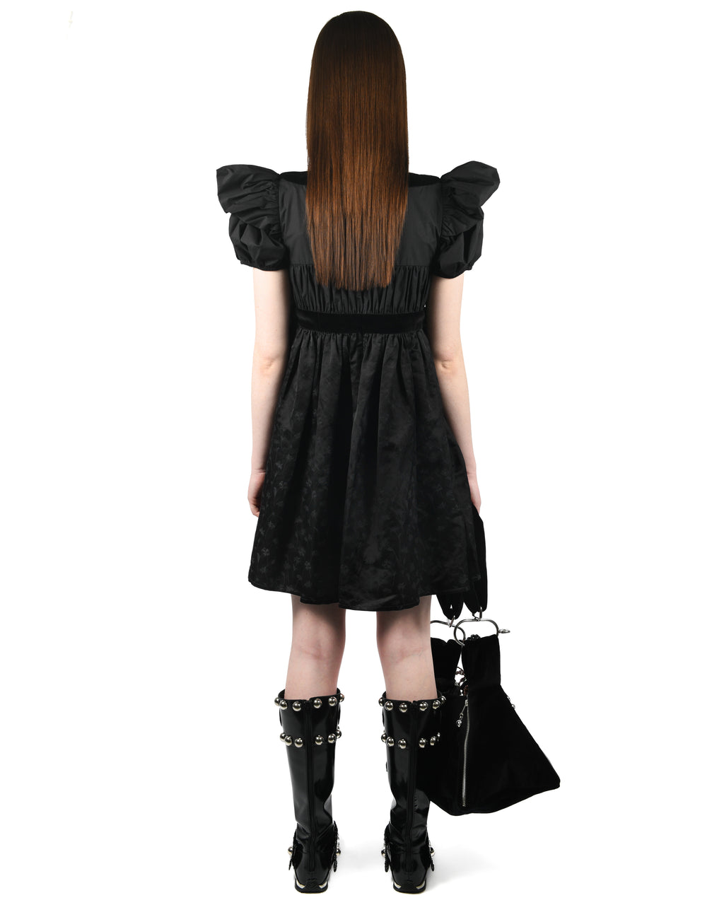 Banjo Dress