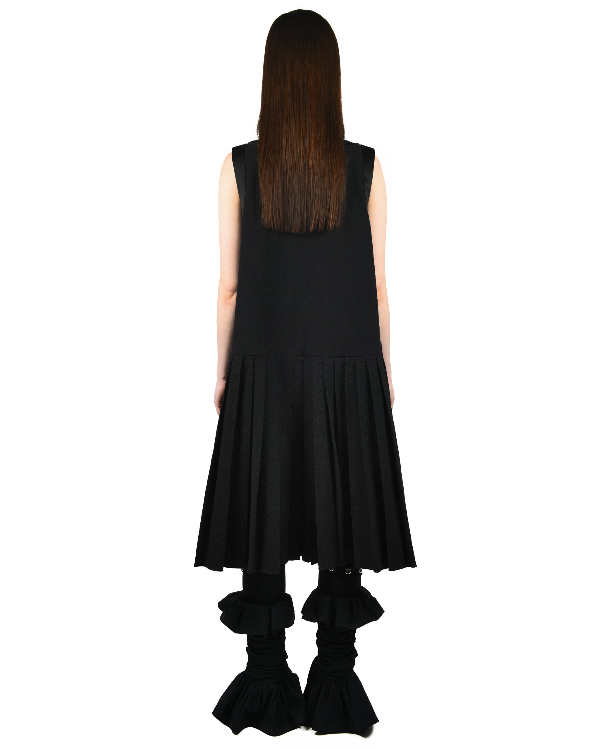 Cassidy Kilt Dress