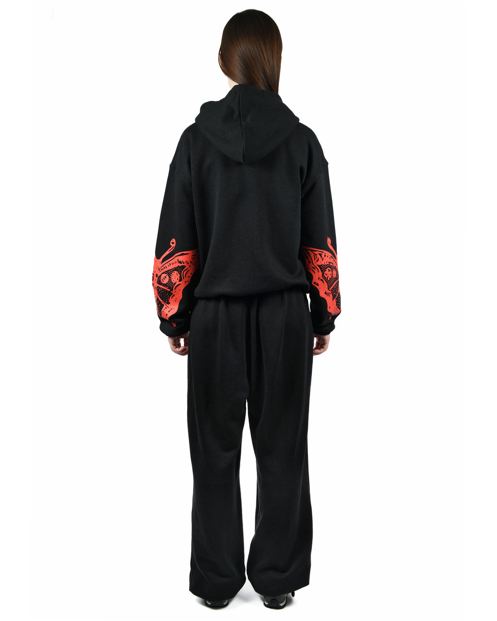 Rosebud Sweatpants