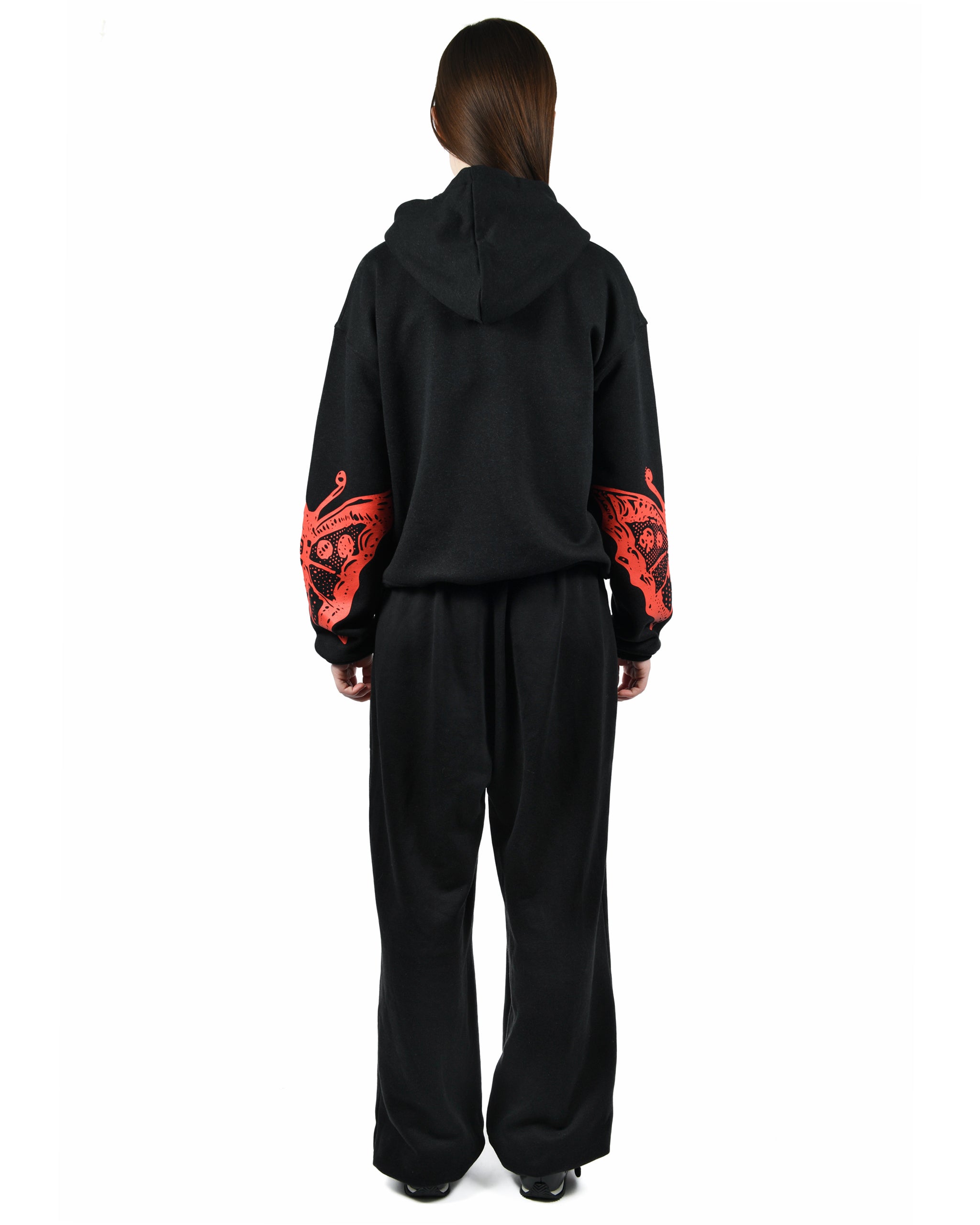 Rosebud Sweatpants