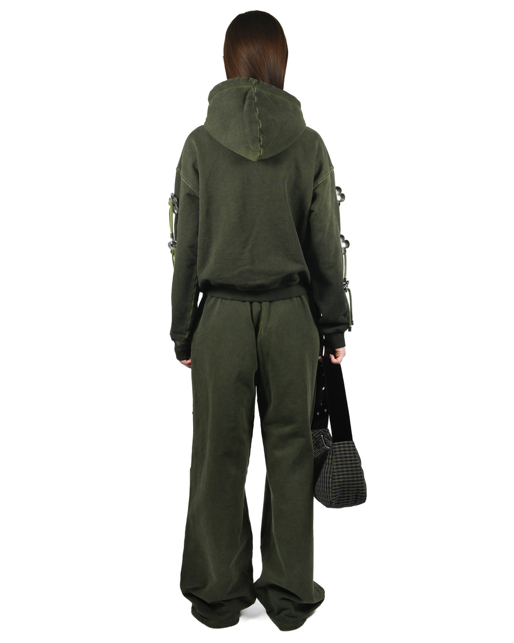 Dallas Sweatpants
