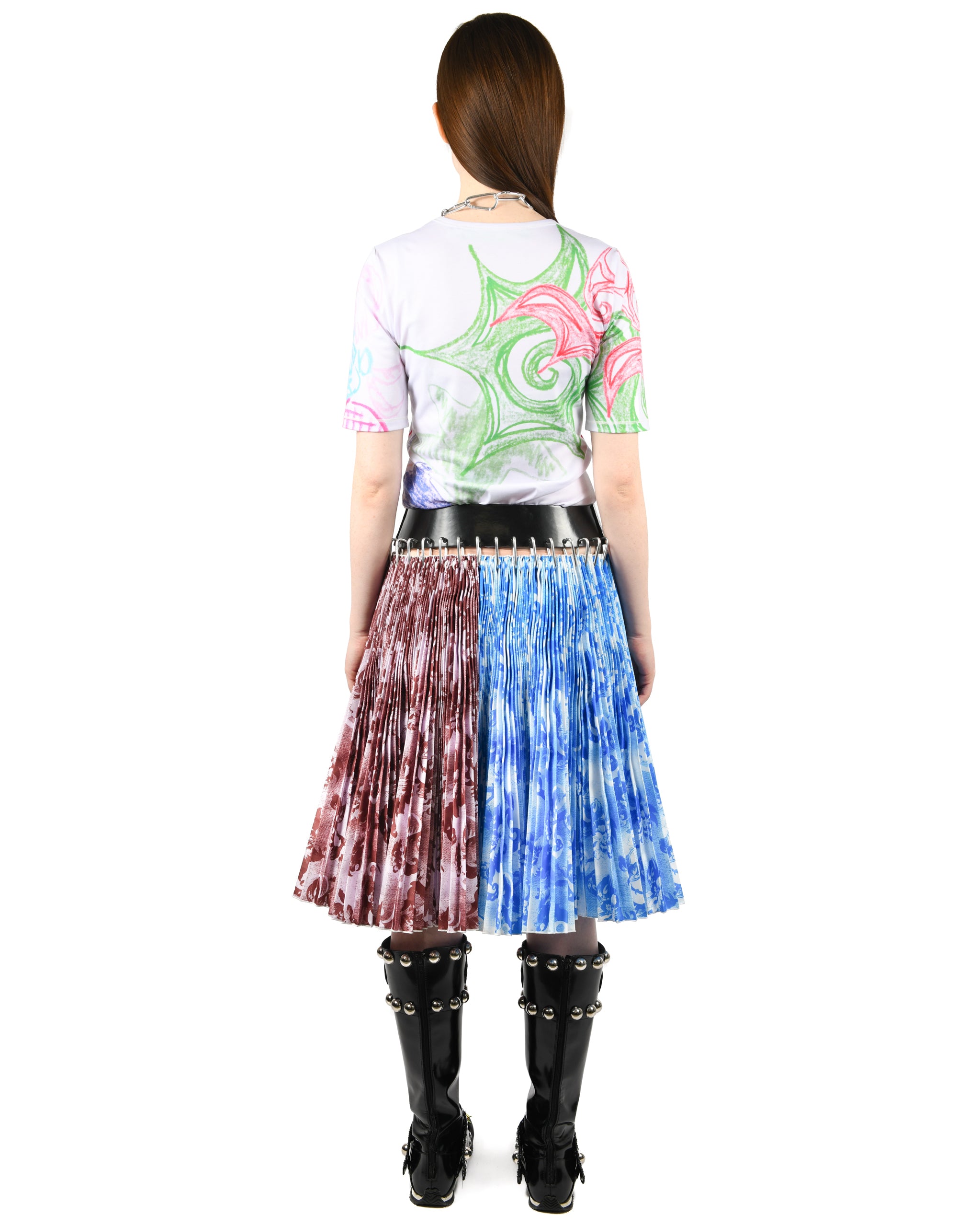 It's Me! Short Sleeve Jersey Top