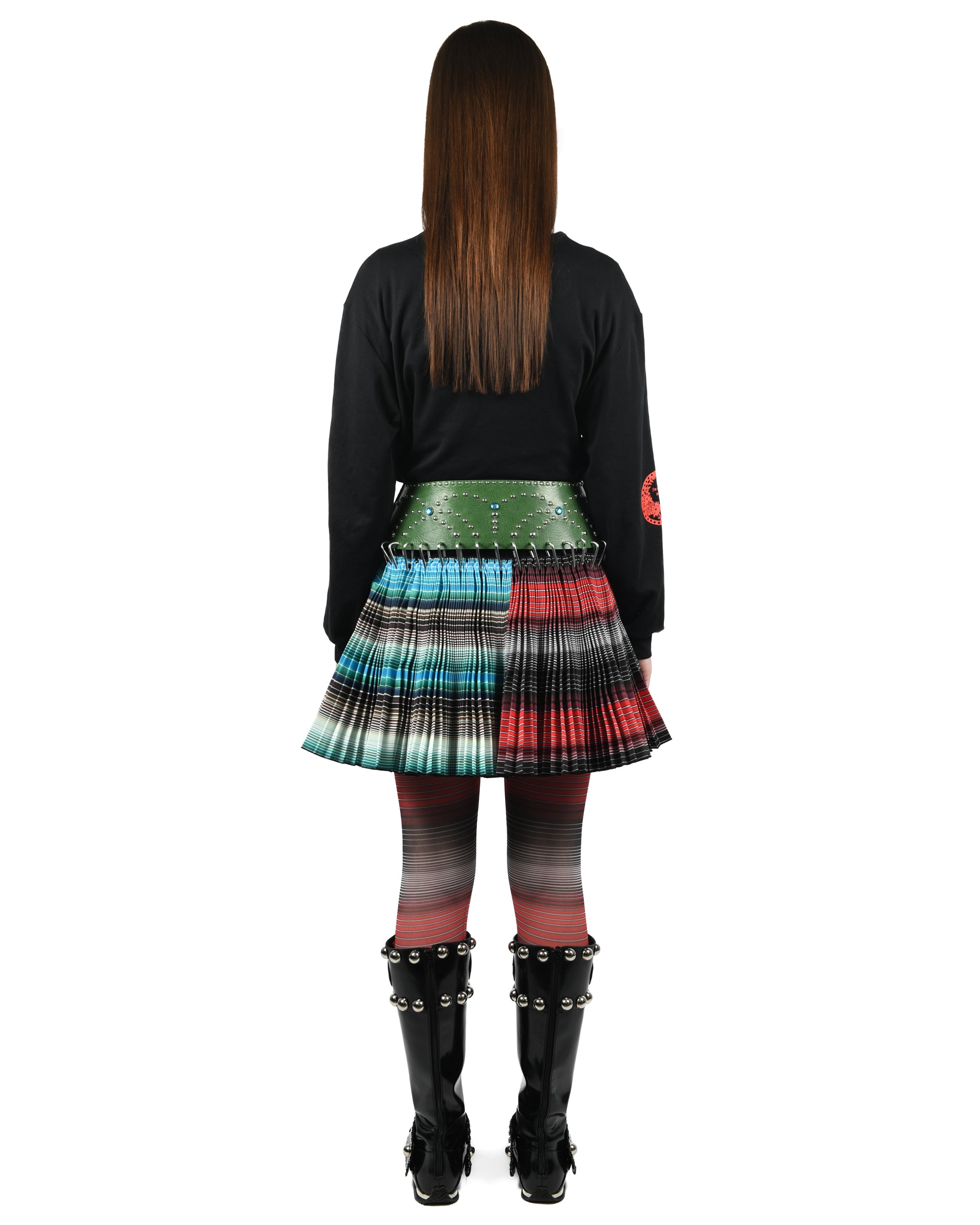 Badlands Mini Carabiner Skirt