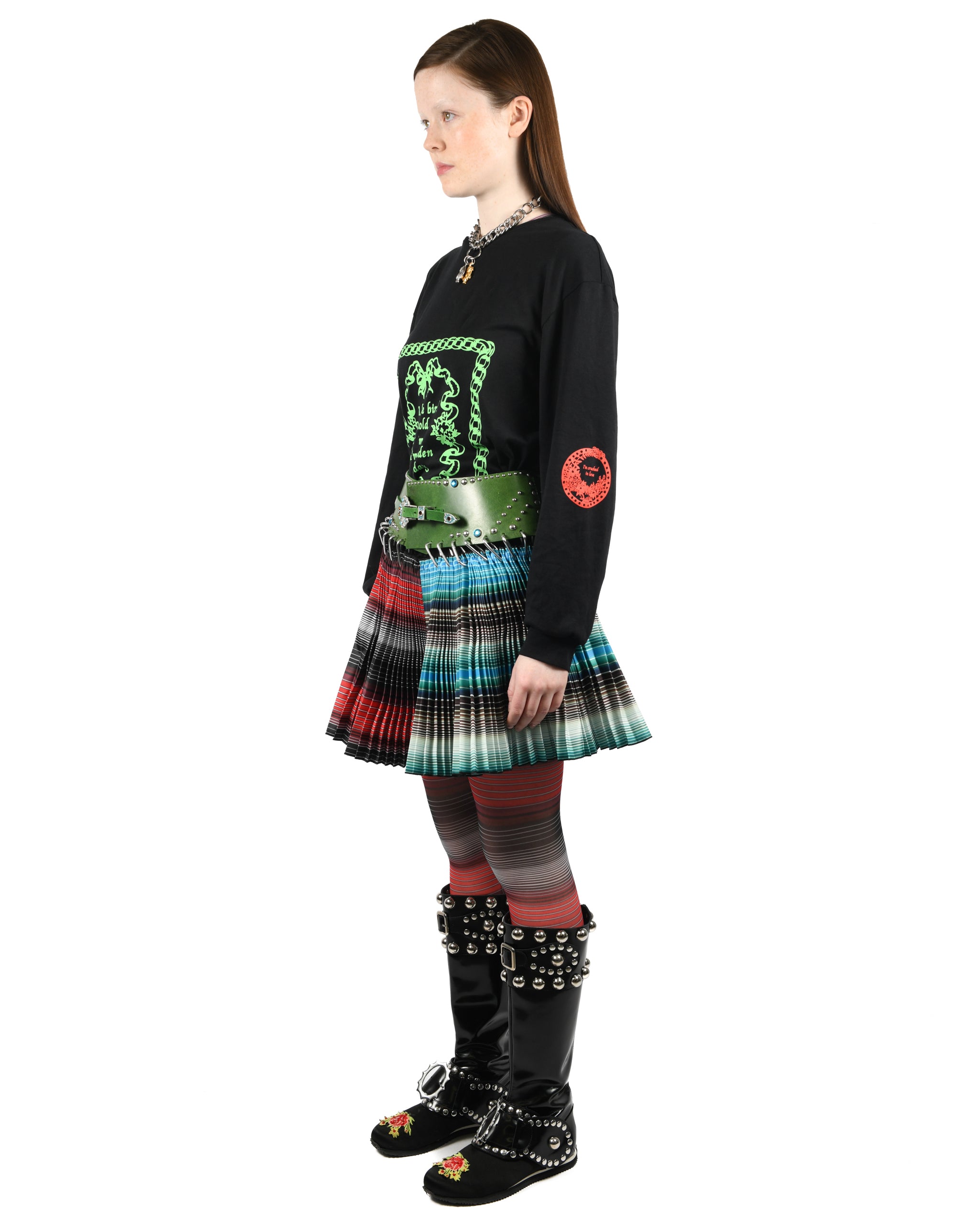 Badlands Mini Carabiner Skirt