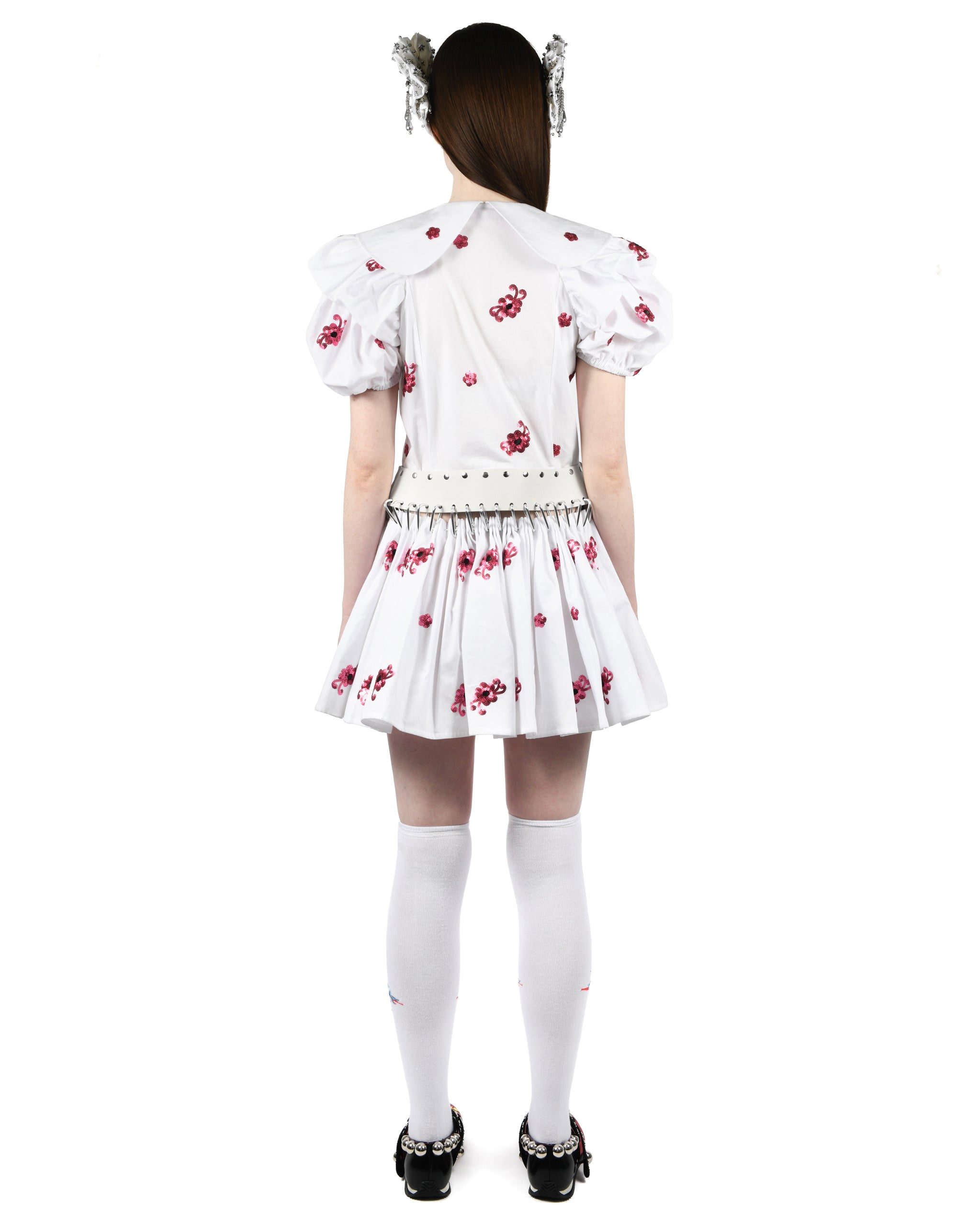 Beau Carabiner Dress
