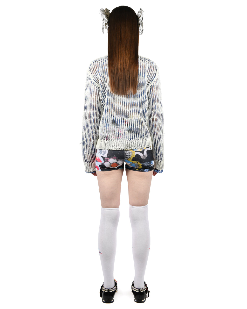 Toy Box Mini Shorts
