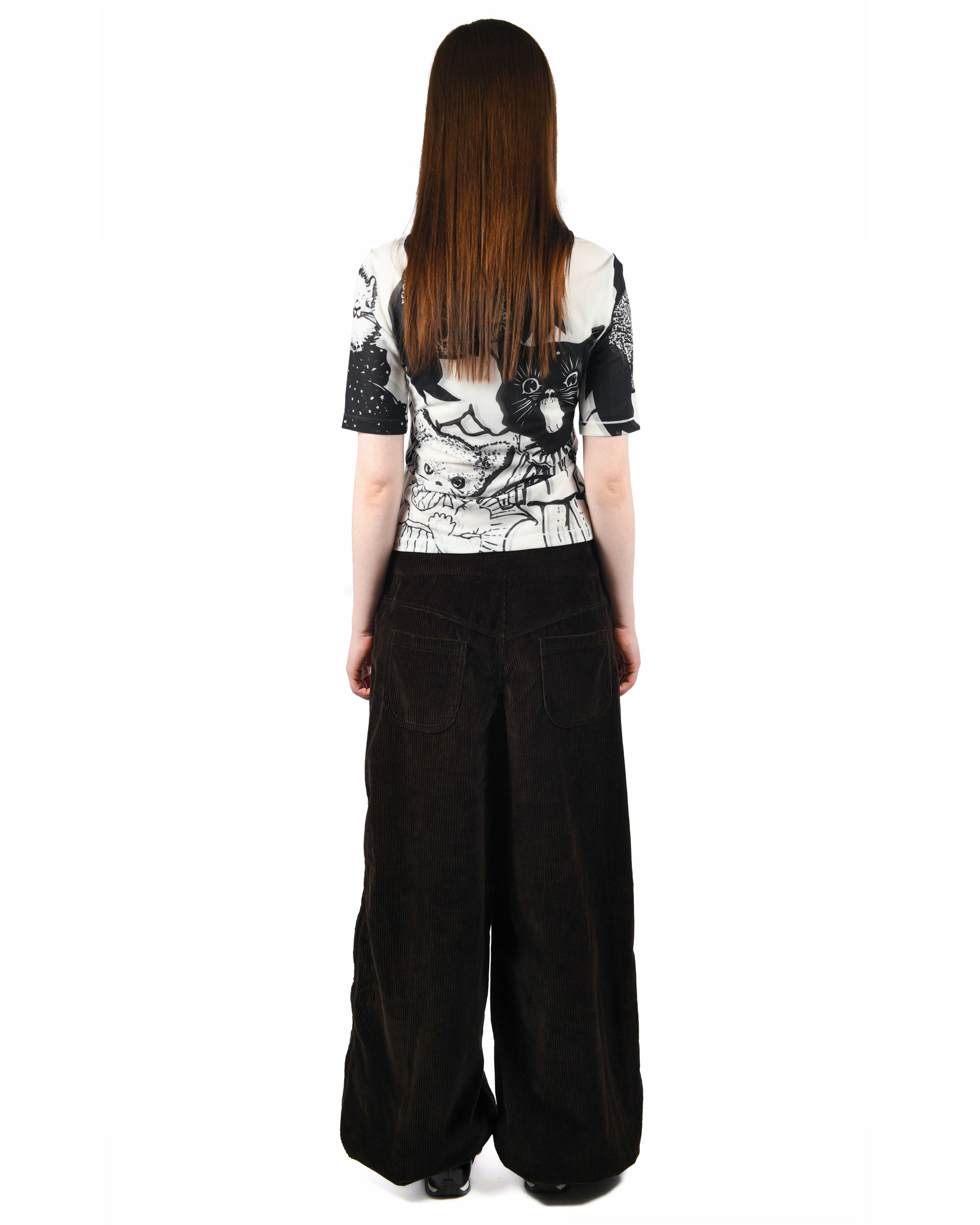 Beam Trousers