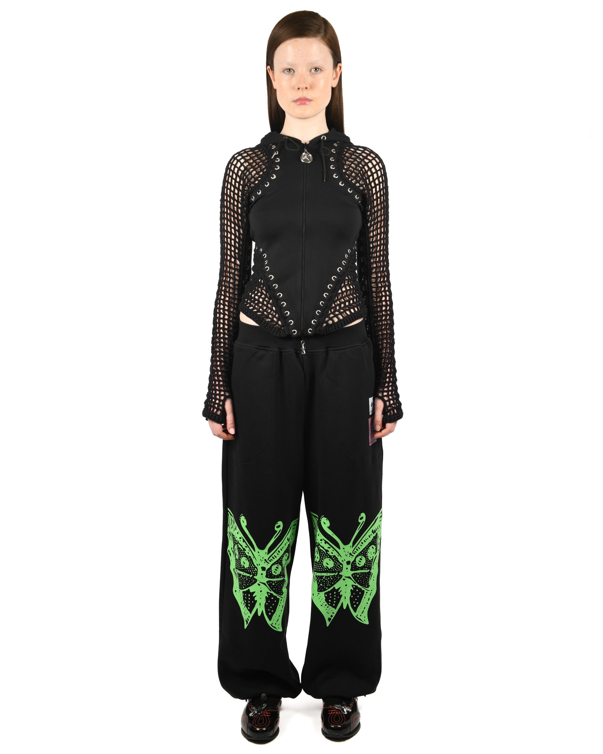Butterfly Sweatpants