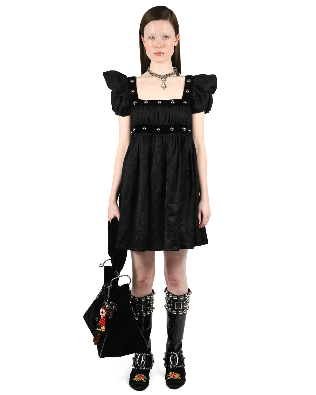 Banjo Dress