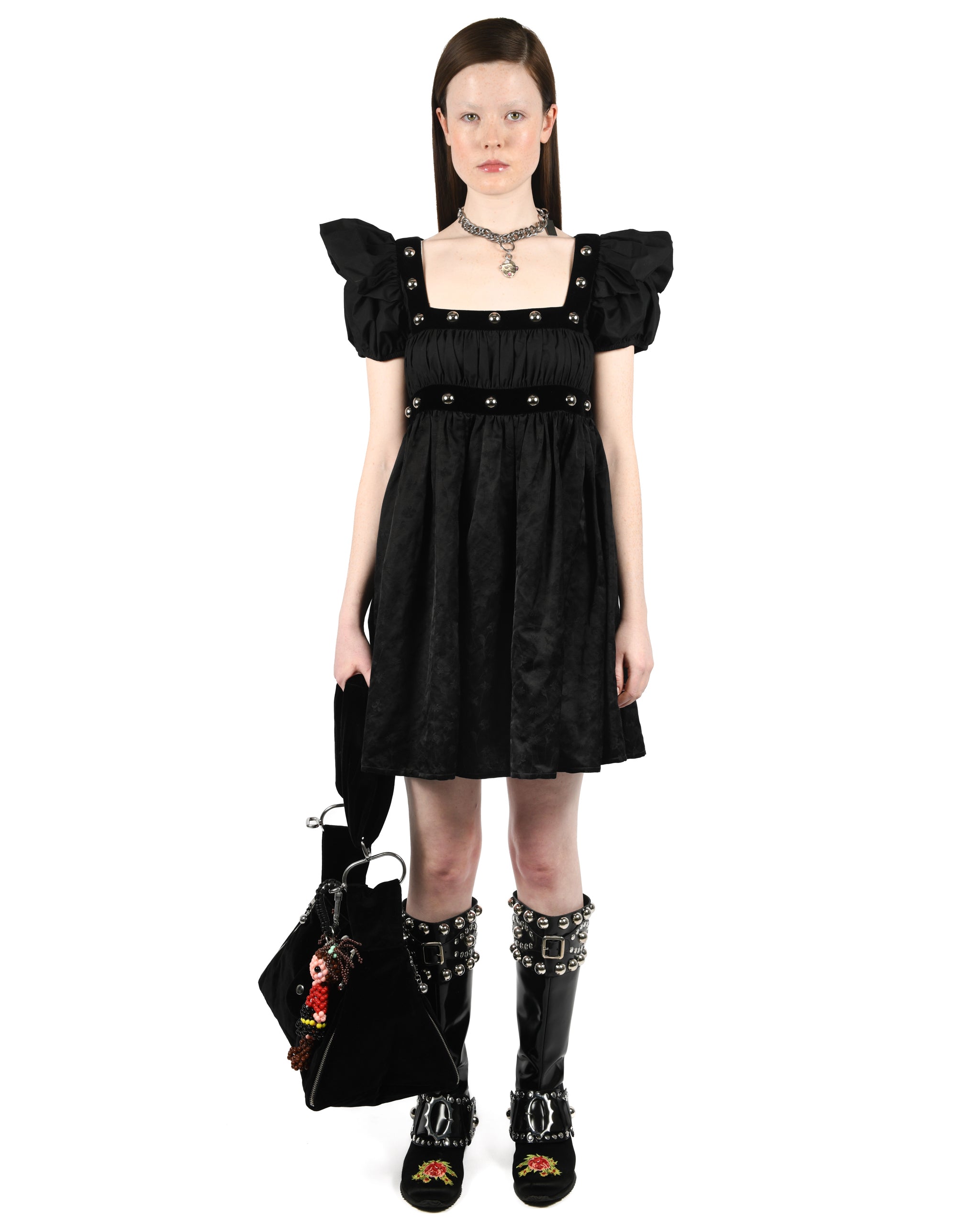 Banjo Dress
