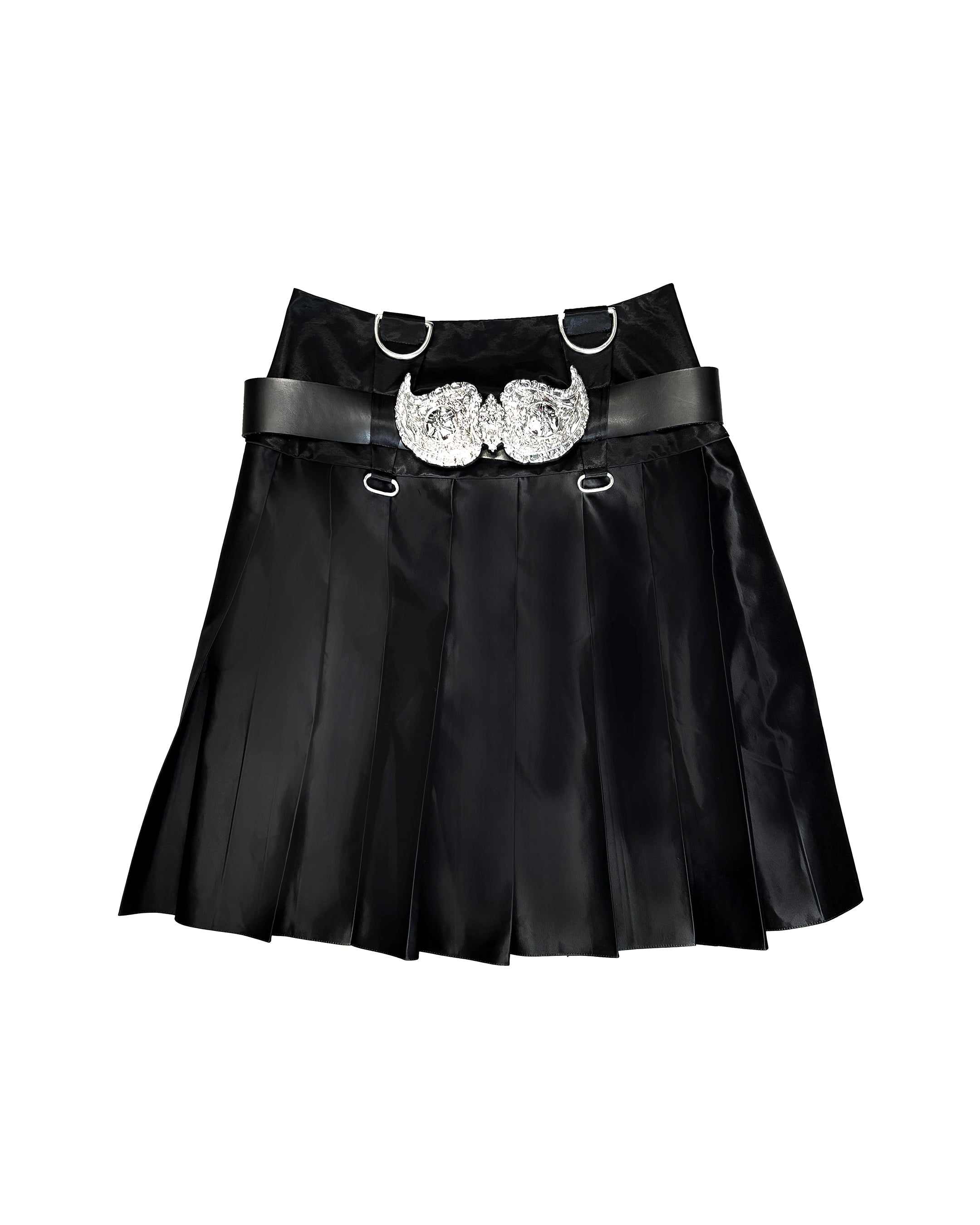 Falcon Kilt Skirt