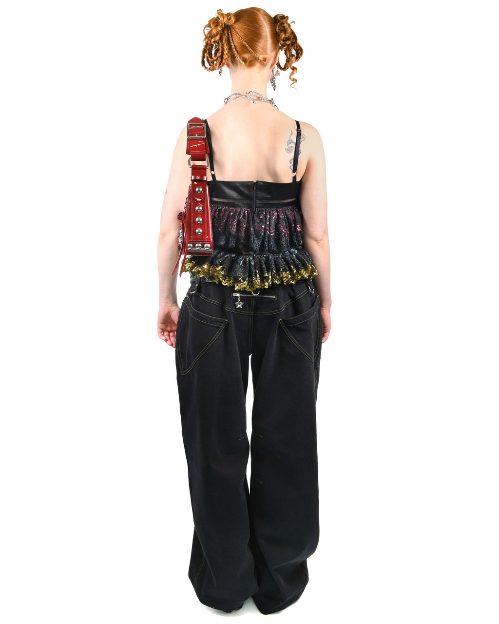 Apple Bottom Jeans
