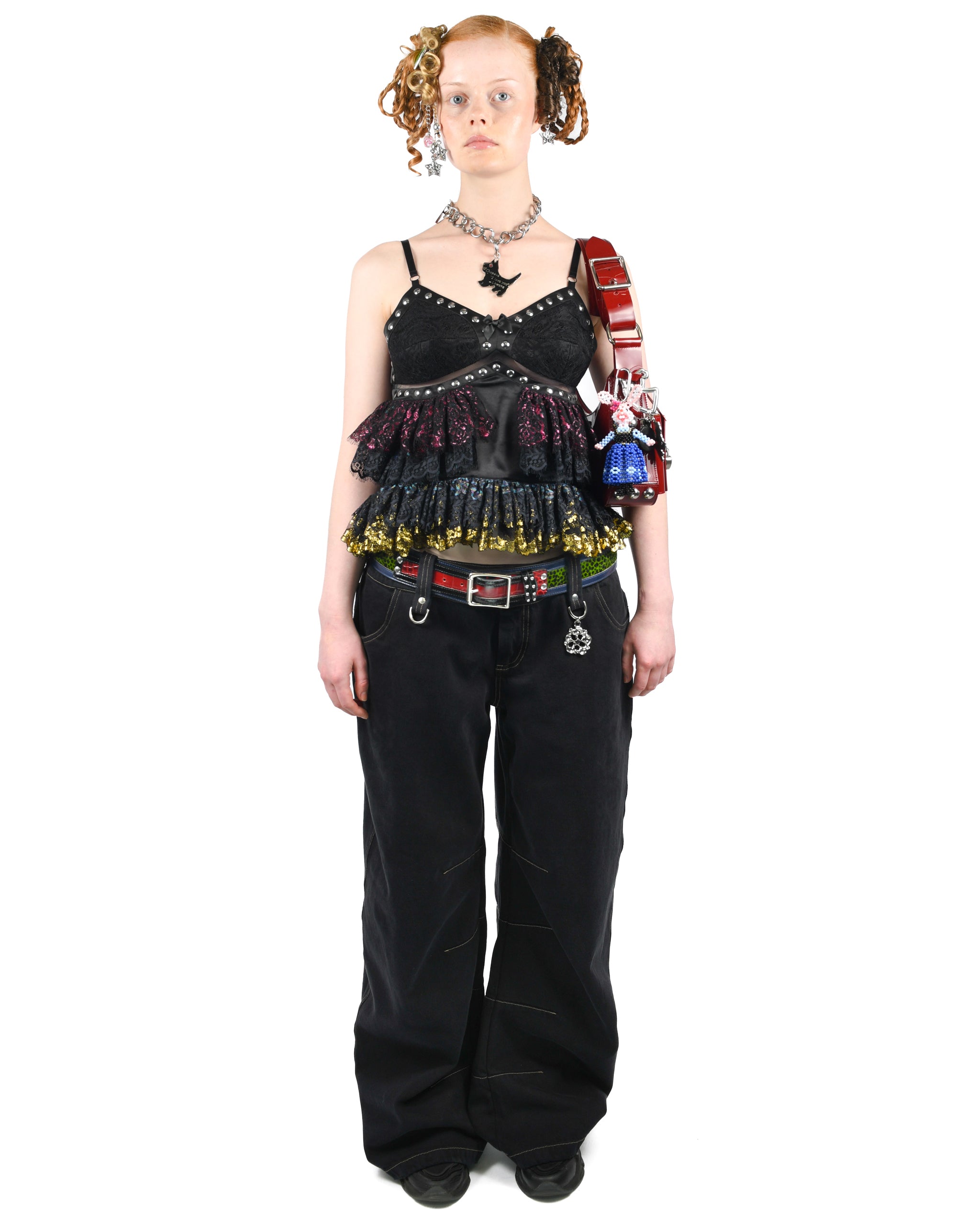 Apple Bottom Jeans