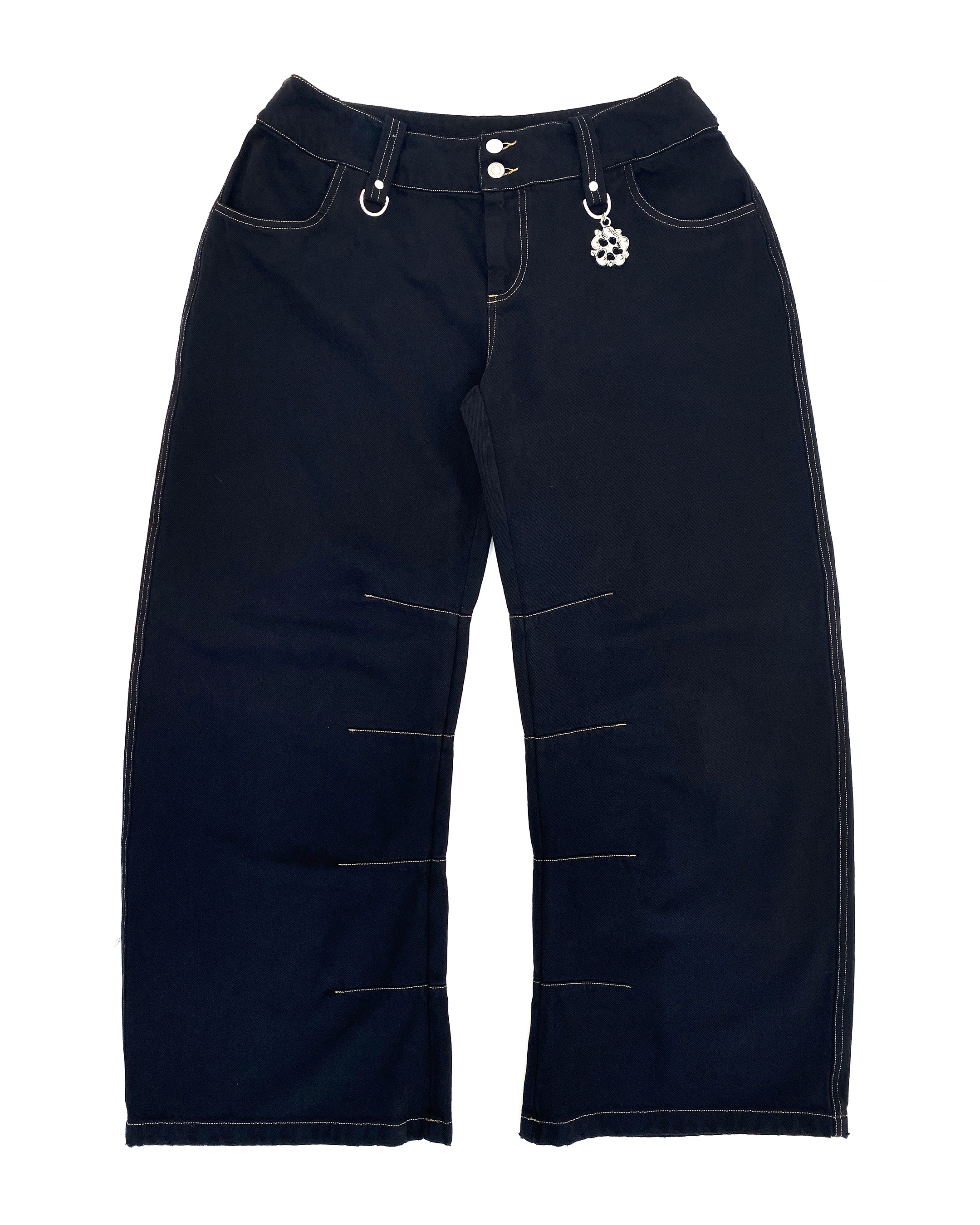 Apple Bottom Jeans