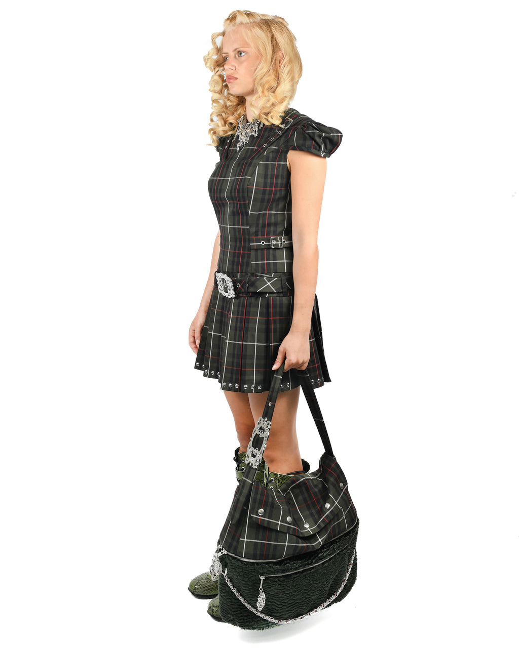 Release Dress