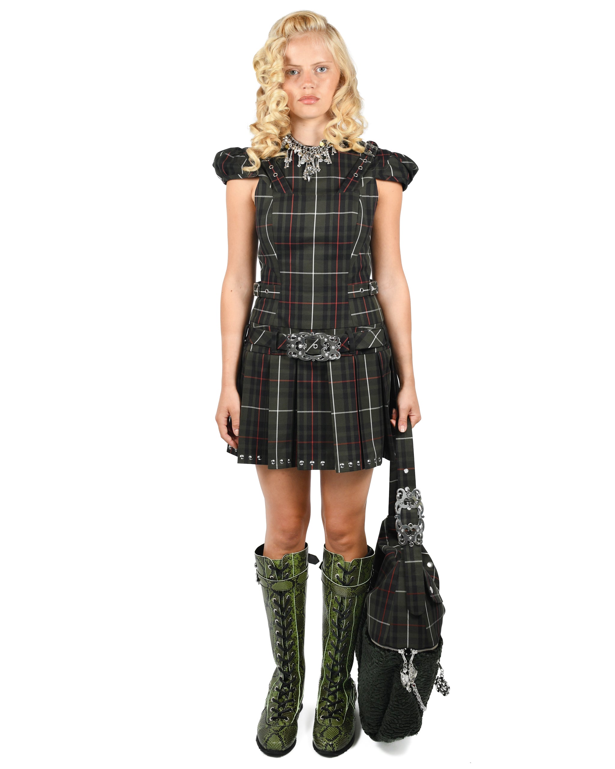Release Dress
