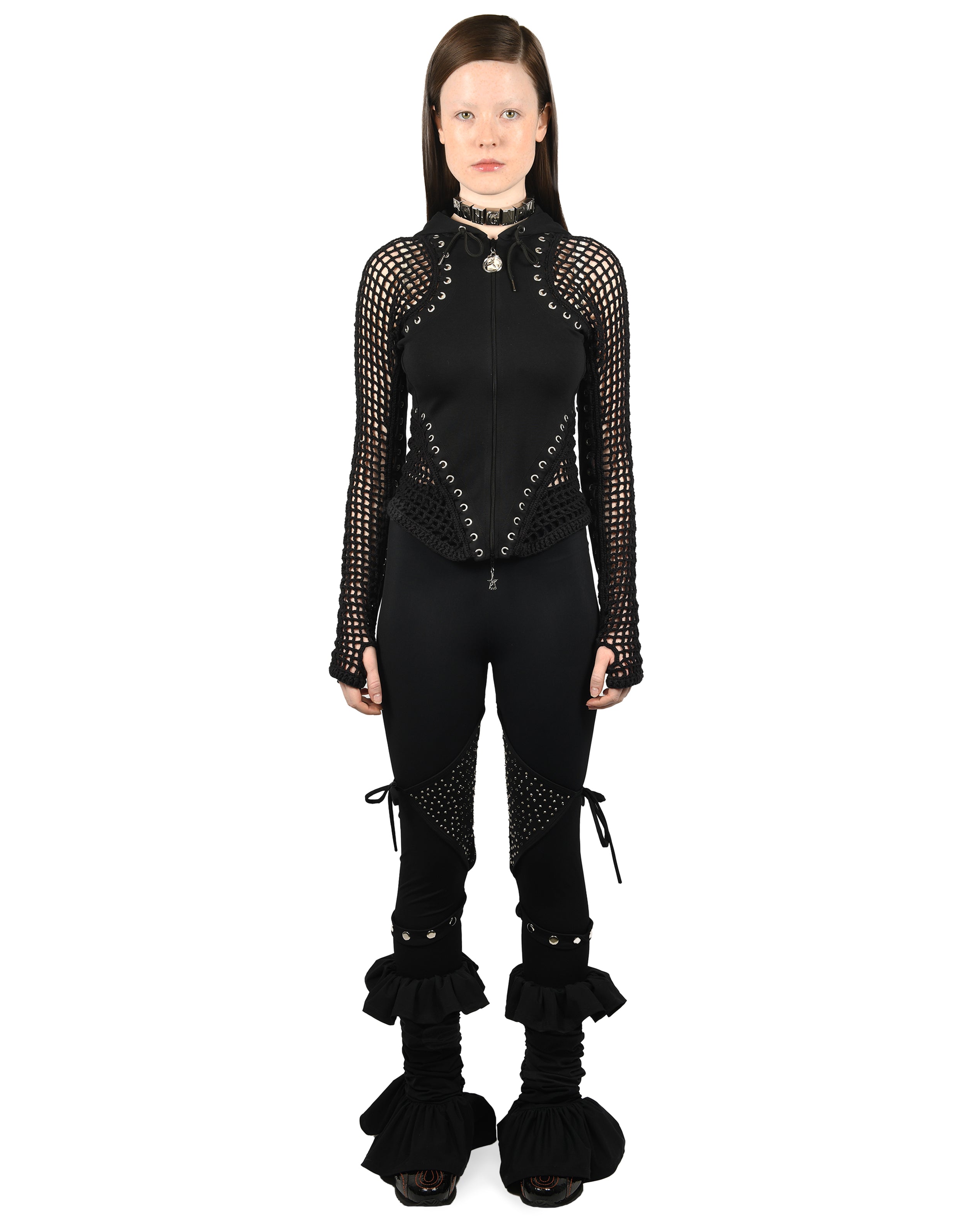 Spiral Leggings