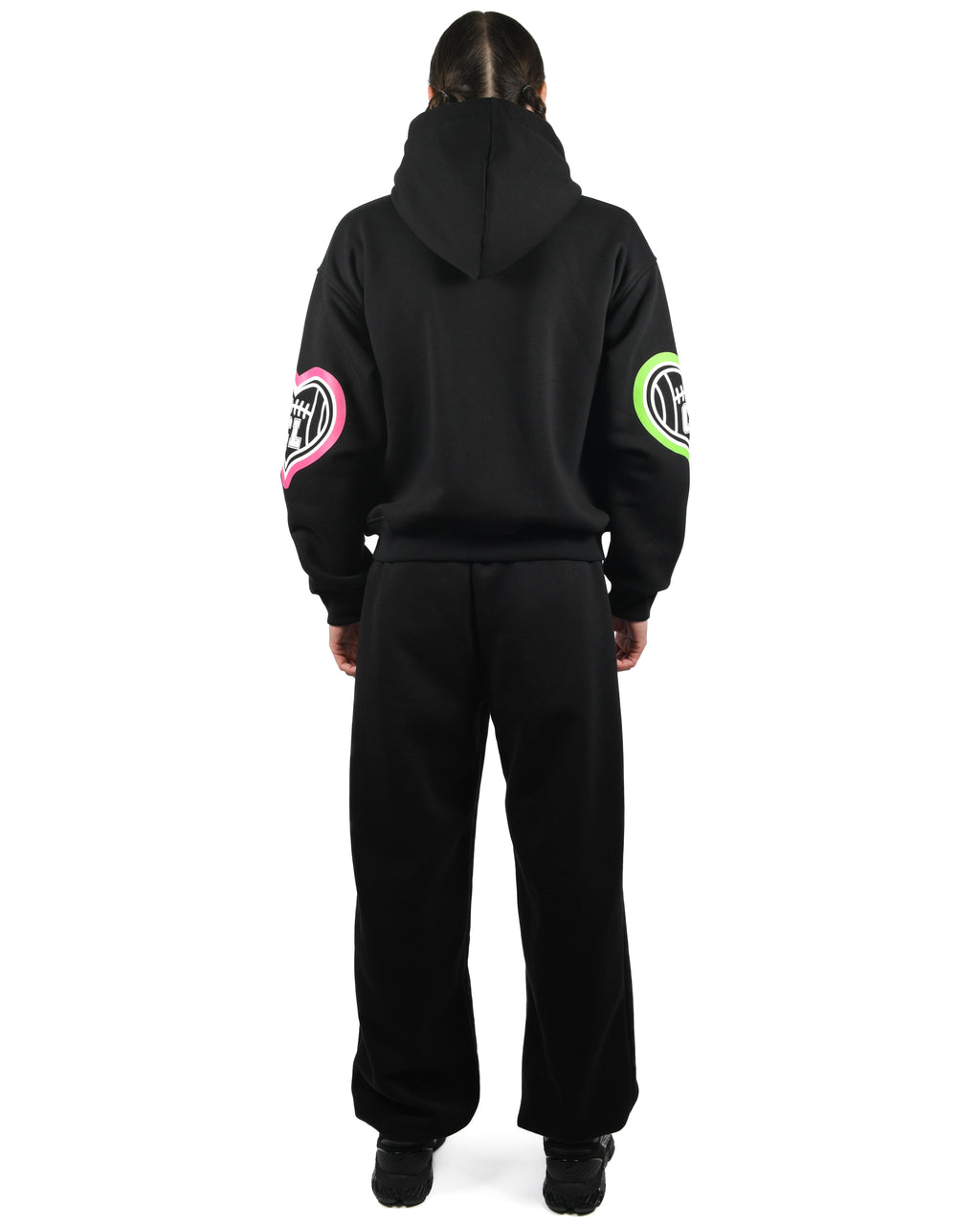 Imzy Lou Baby Zip Hoodie