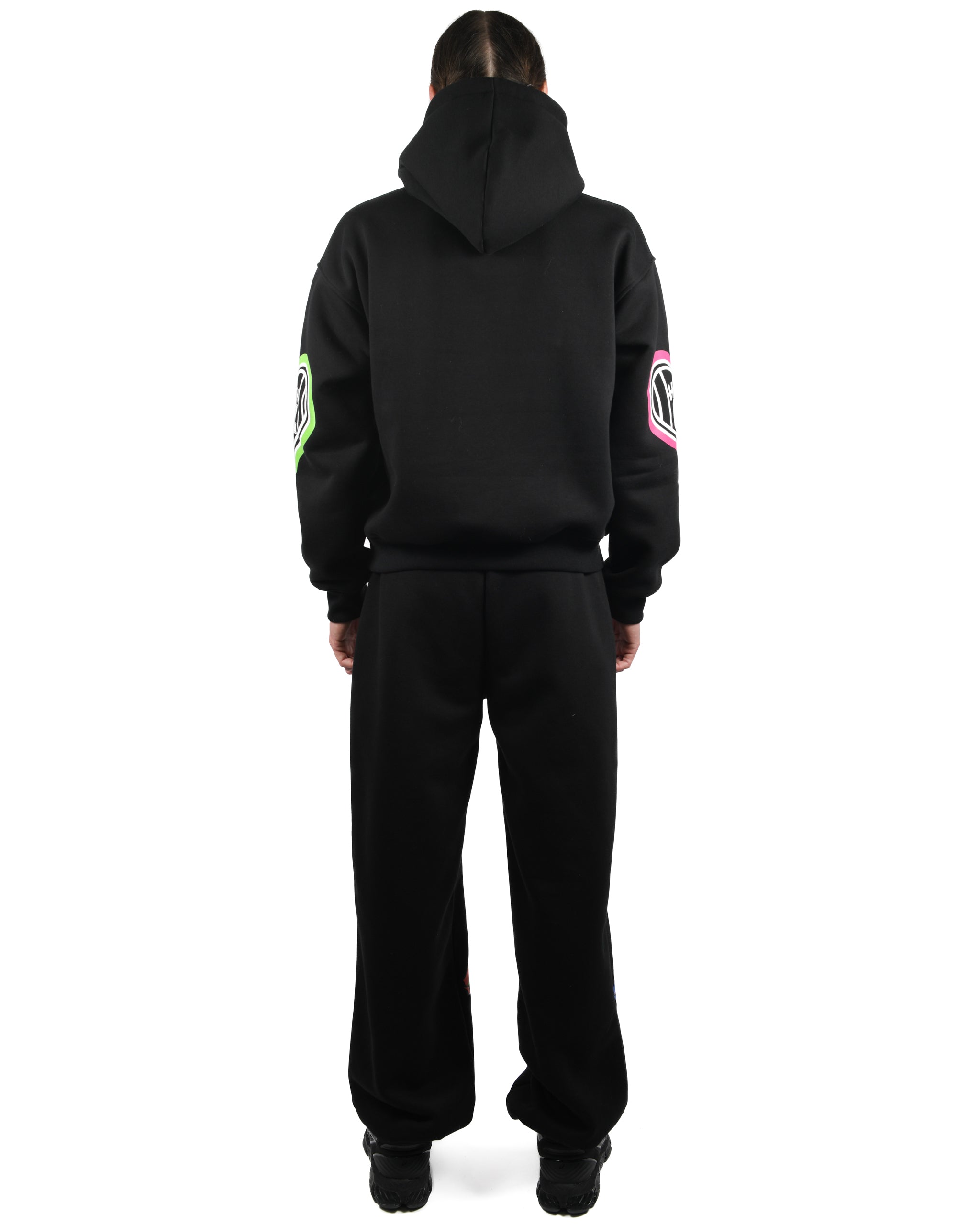 Cry Baby Sweatpants