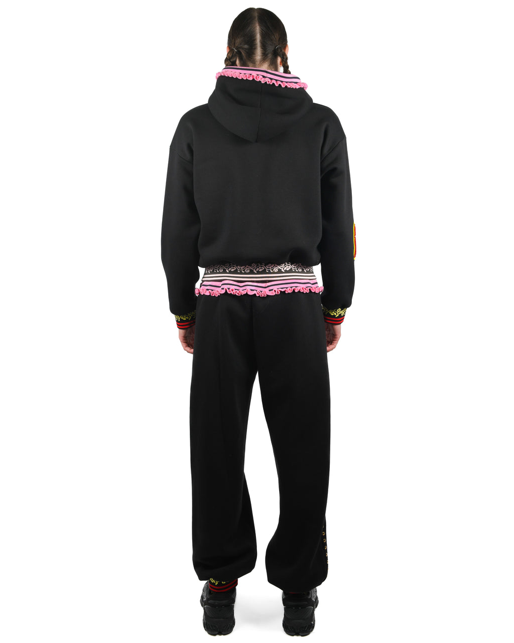 Wolfpack Sweatpants