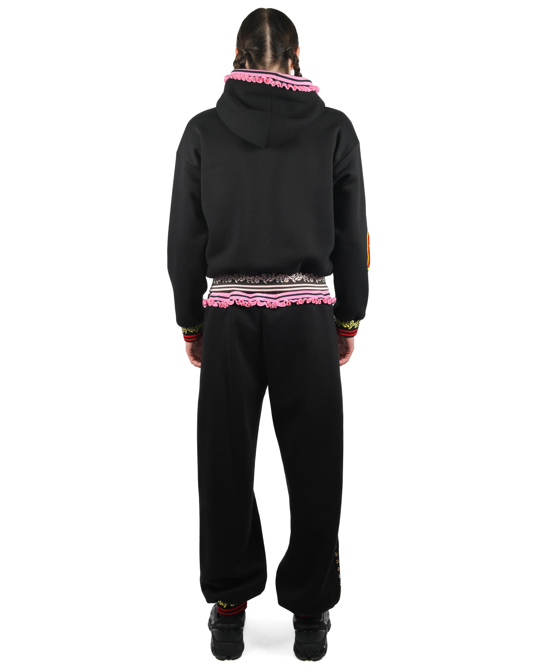 Wolfpack Sweatpants