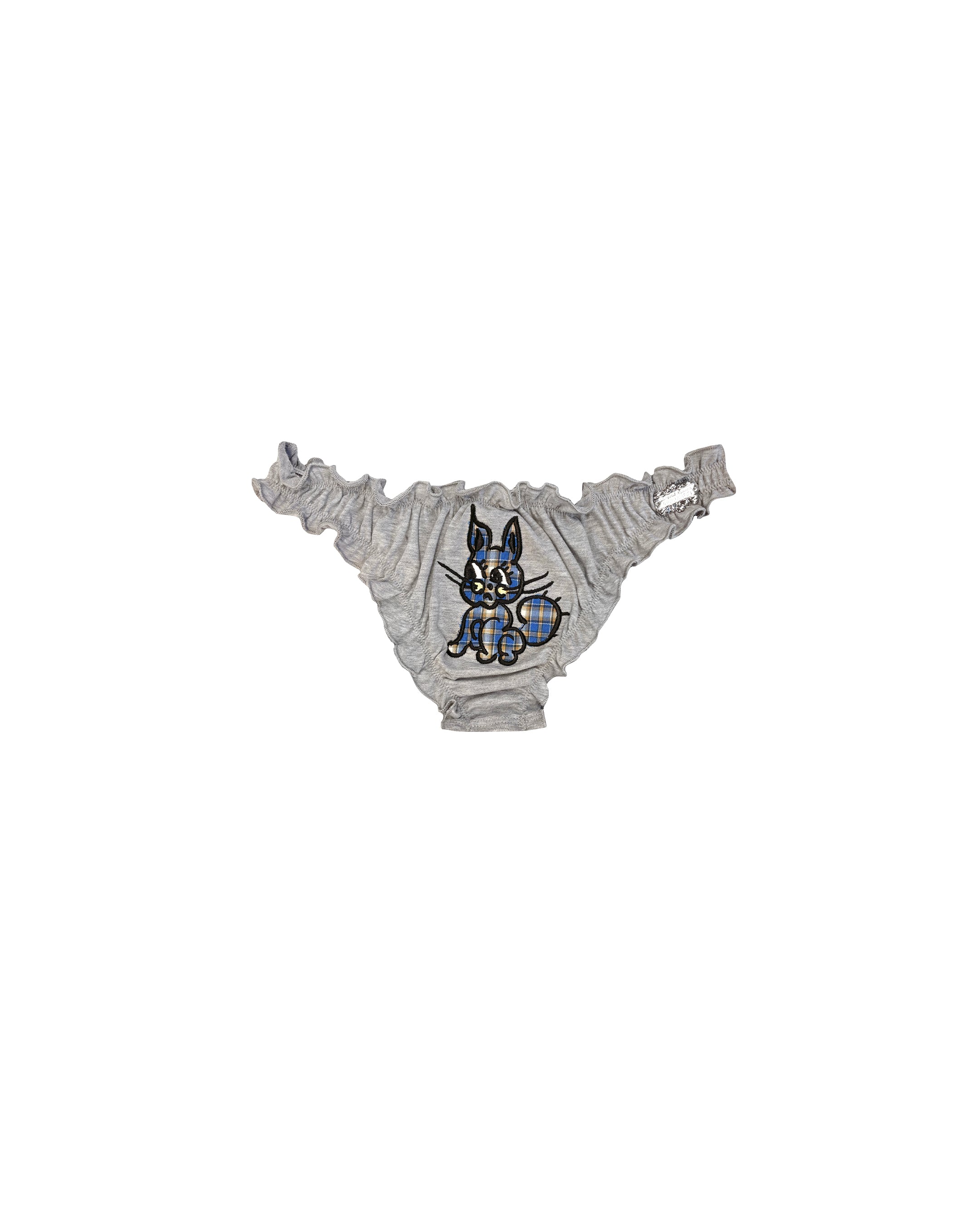 FEELINGS Heartbreak Knickers