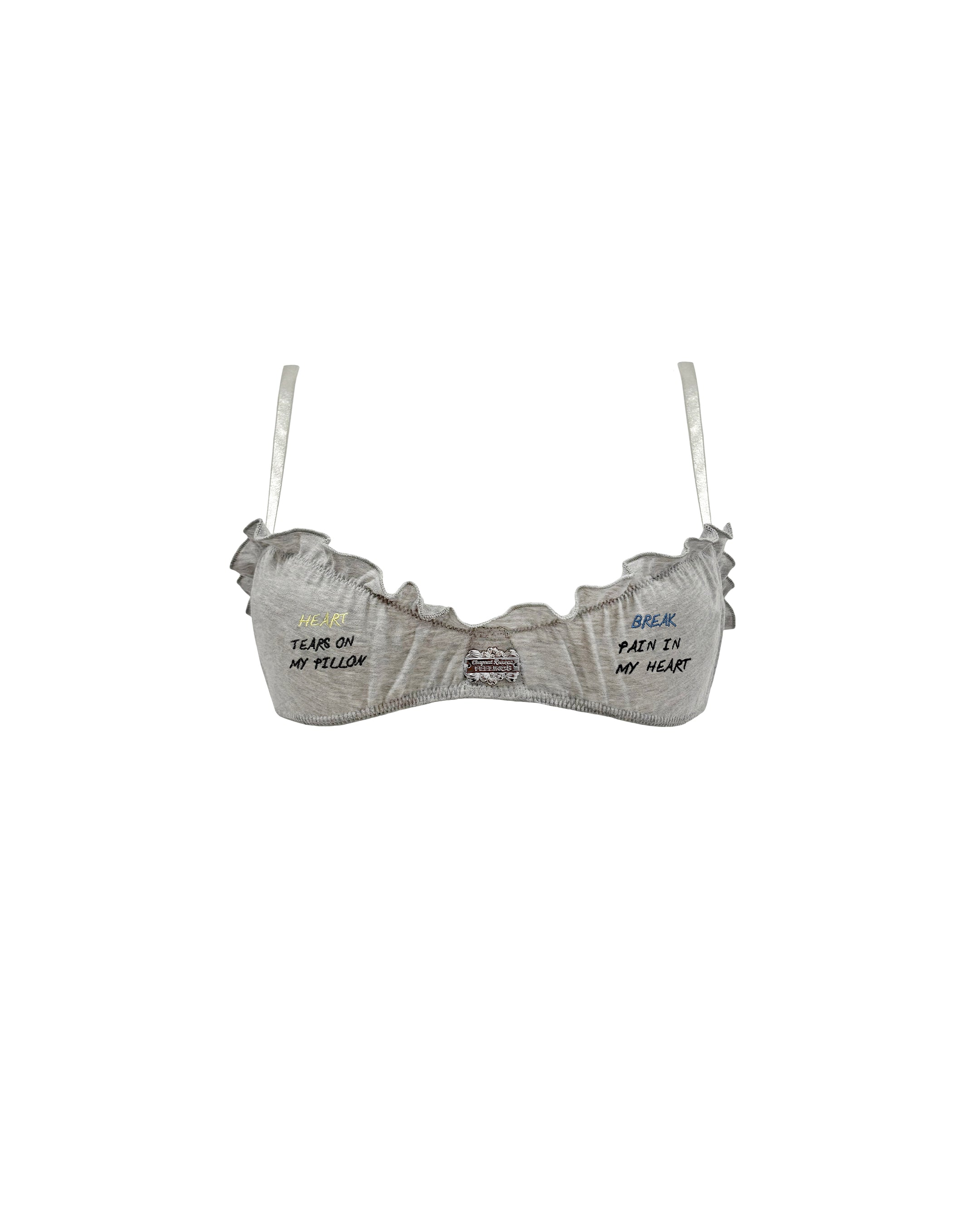 FEELINGS Heartbreak Bra