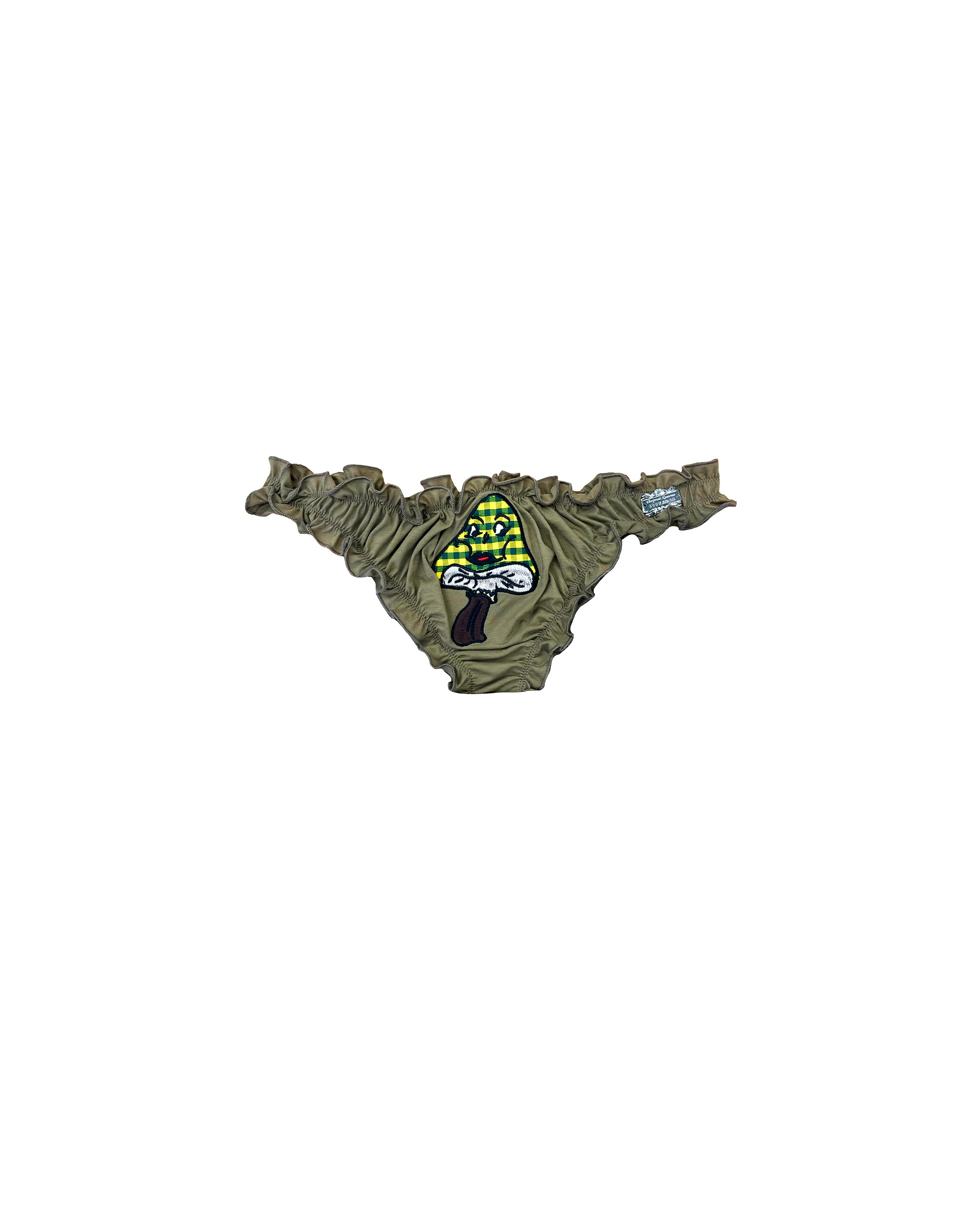 FEELINGS Bad Vibe Knickers