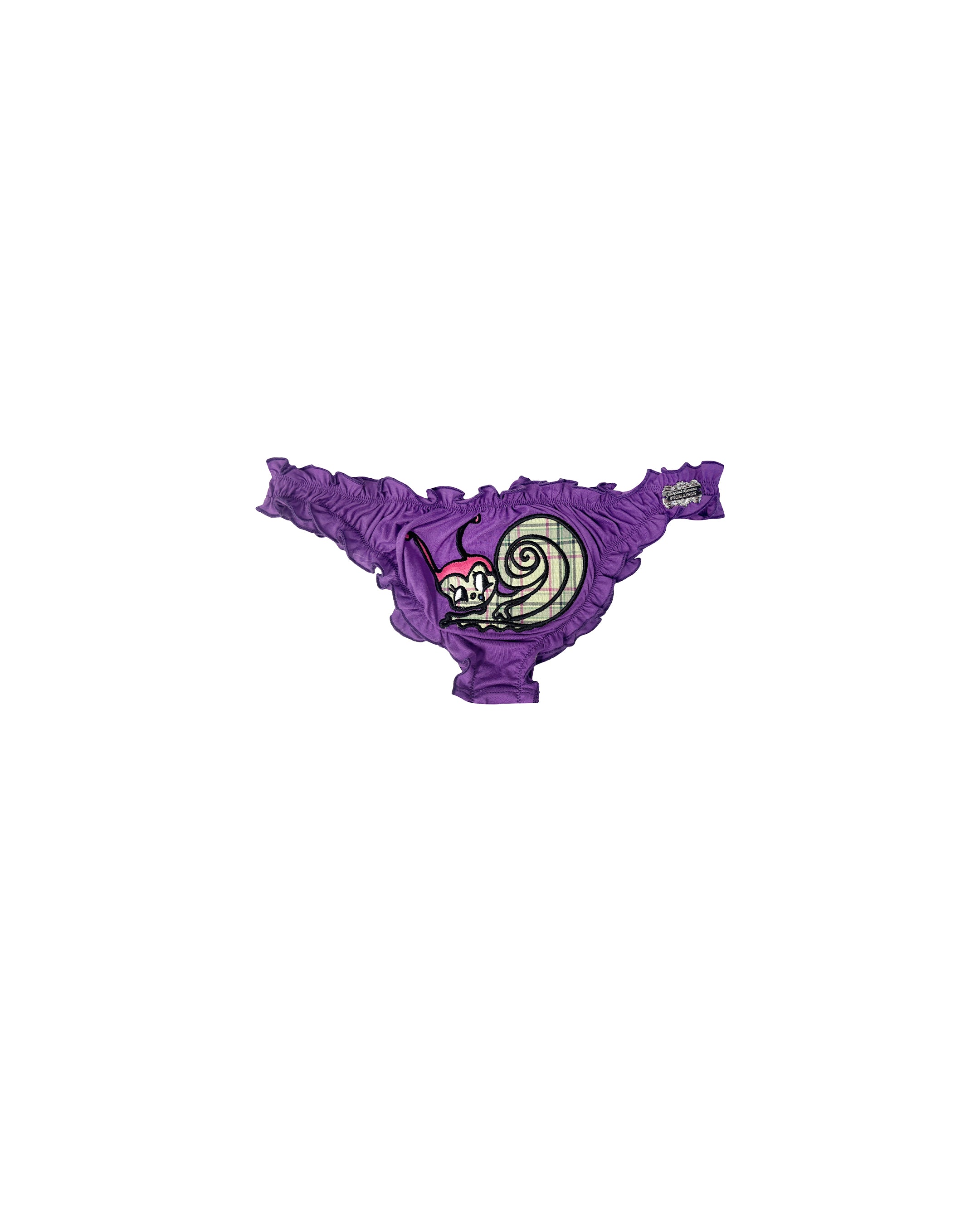 FEELINGS Fearful Knickers