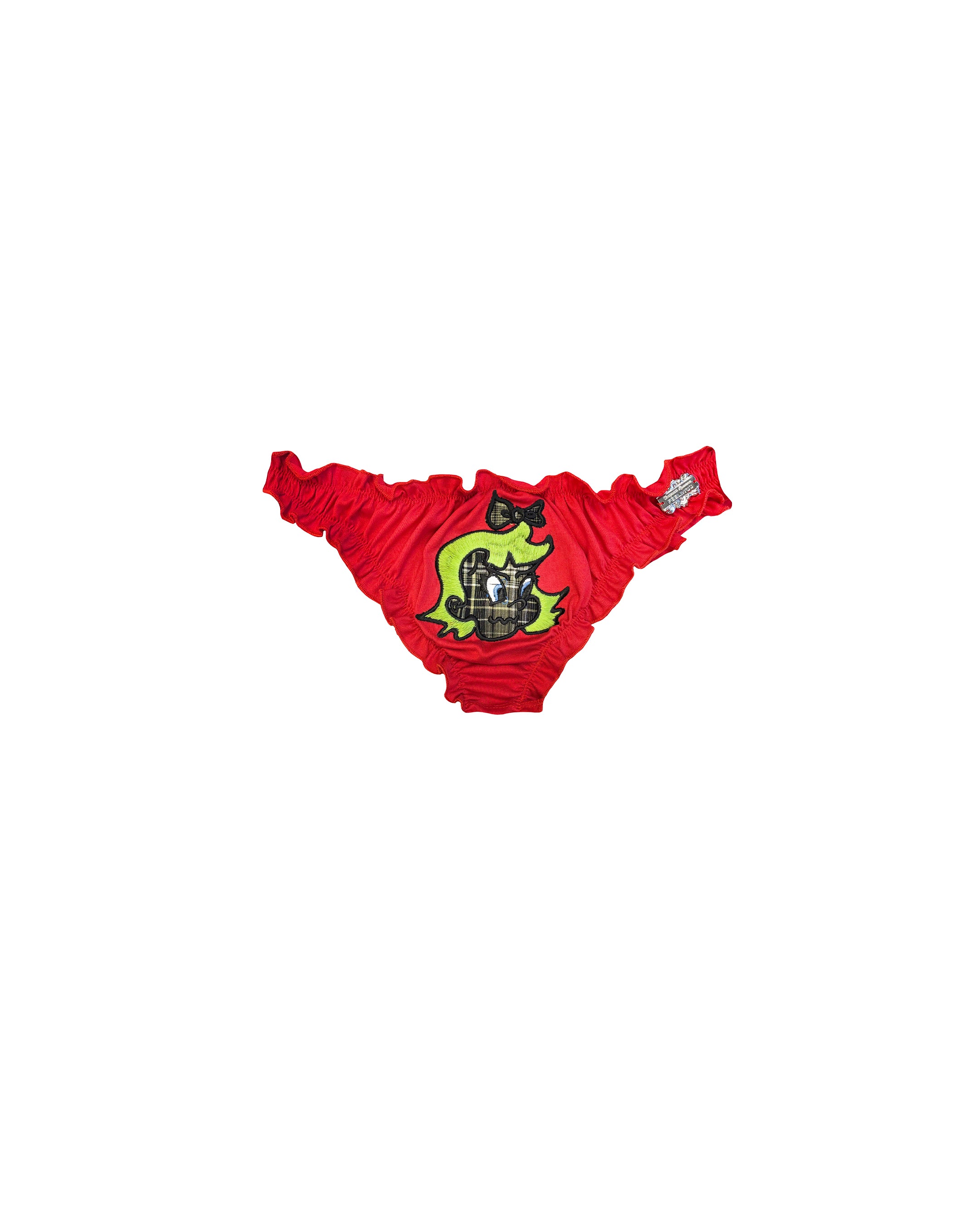 FEELINGS Angry Knickers