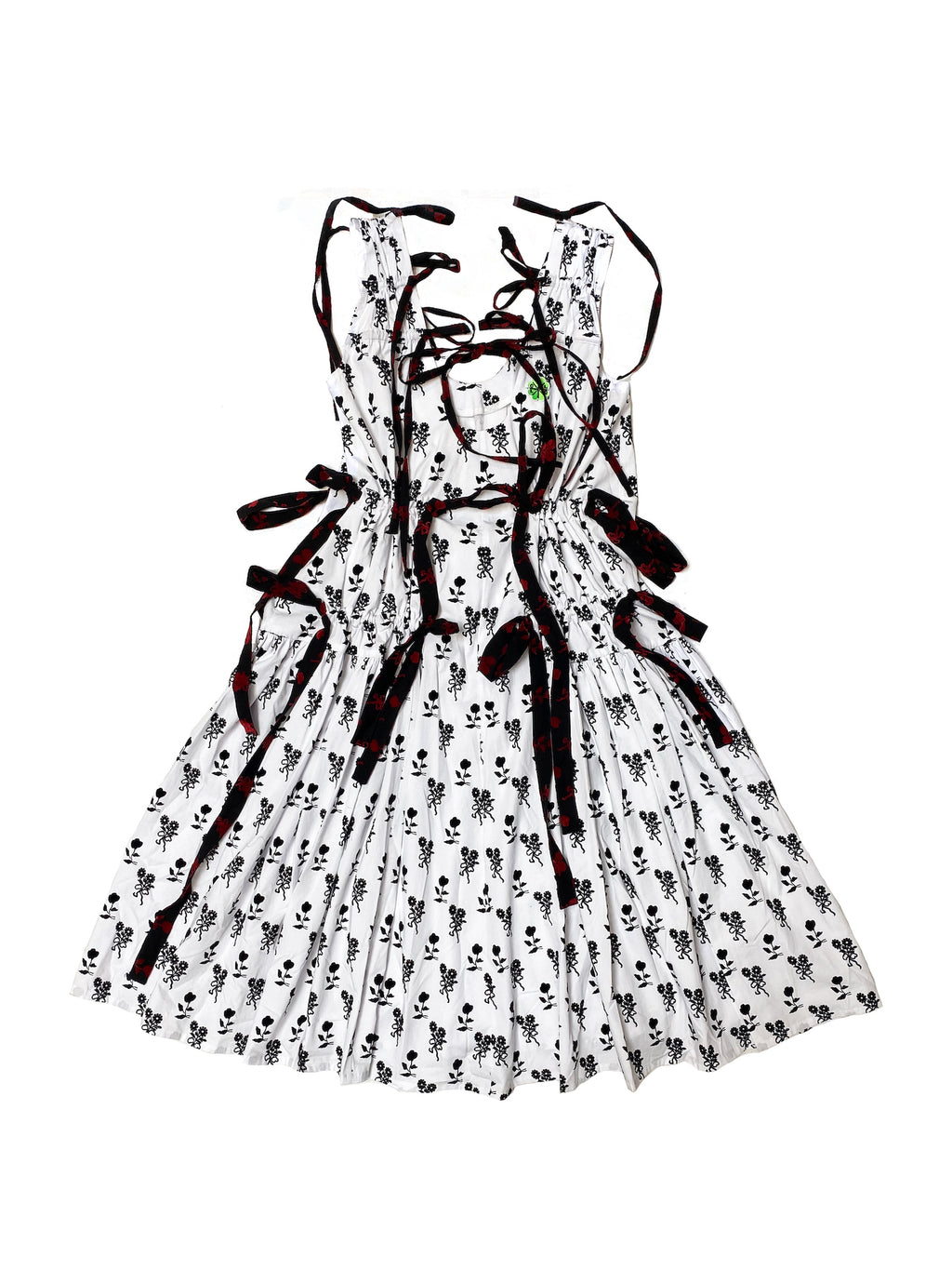 Shaka Dress