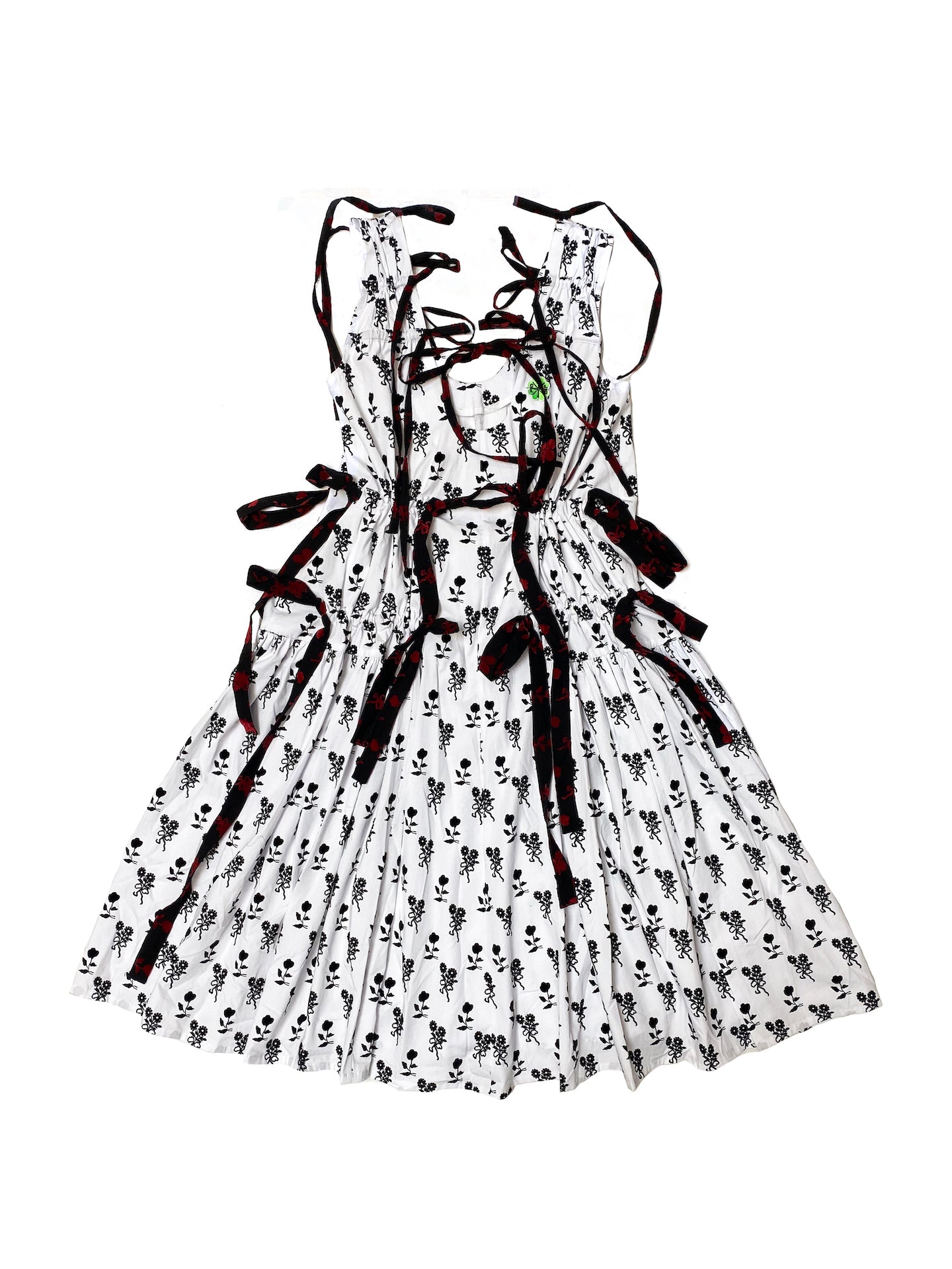 Shaka Dress